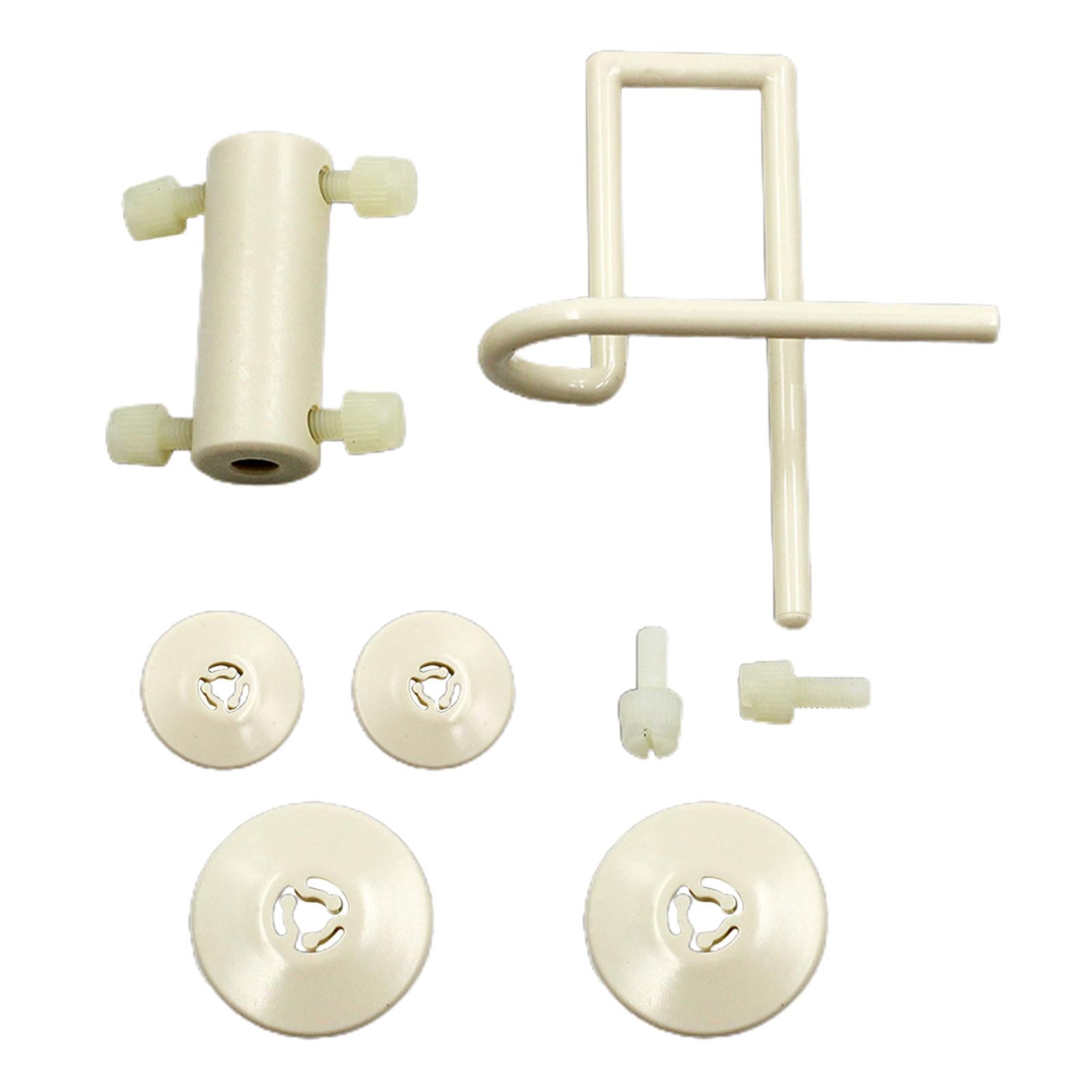 Professional Sewing External Thread Spool Holder Rack Bracket Tool Supplies