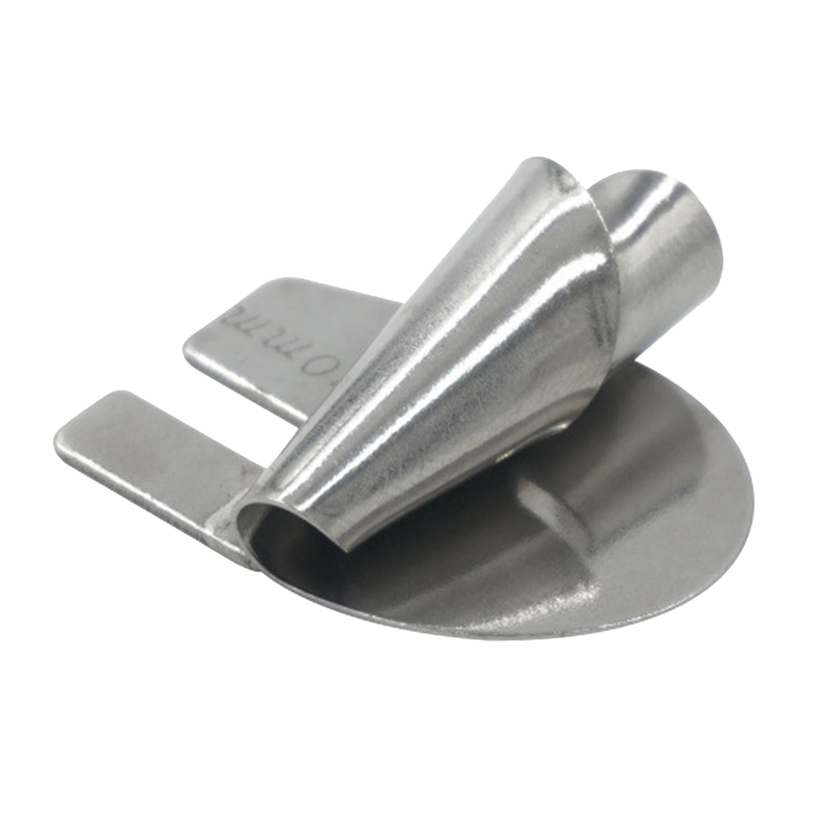 Sewing Machine Durable Low Shank Presser Foot for Binding Attachment Tool 5mm