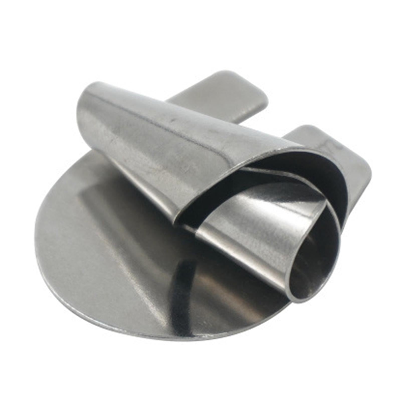 Sewing Machine Durable Low Shank Presser Foot for Binding Attachment Tool 5mm