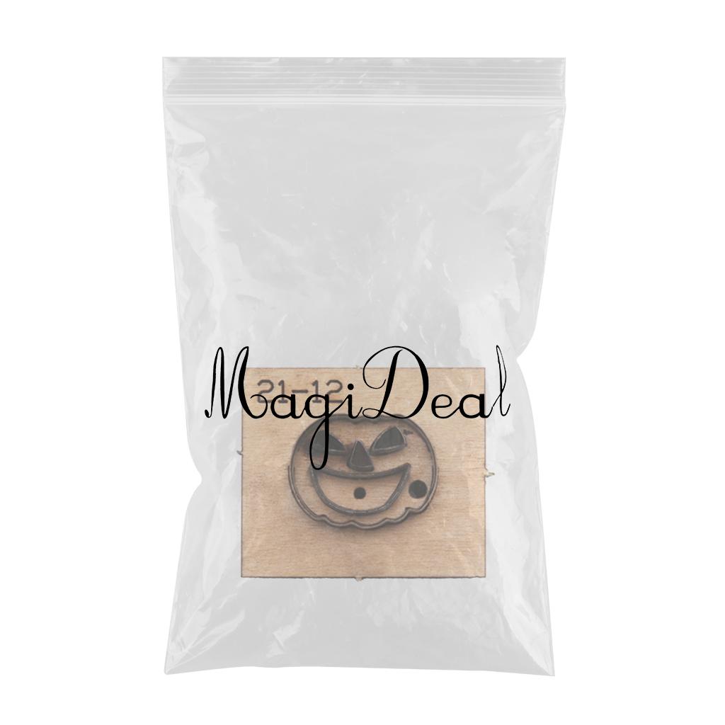 Embossing Leather Cutting Dies Mold Leather Craft Jewelry Bracelets Supplies pumpkin