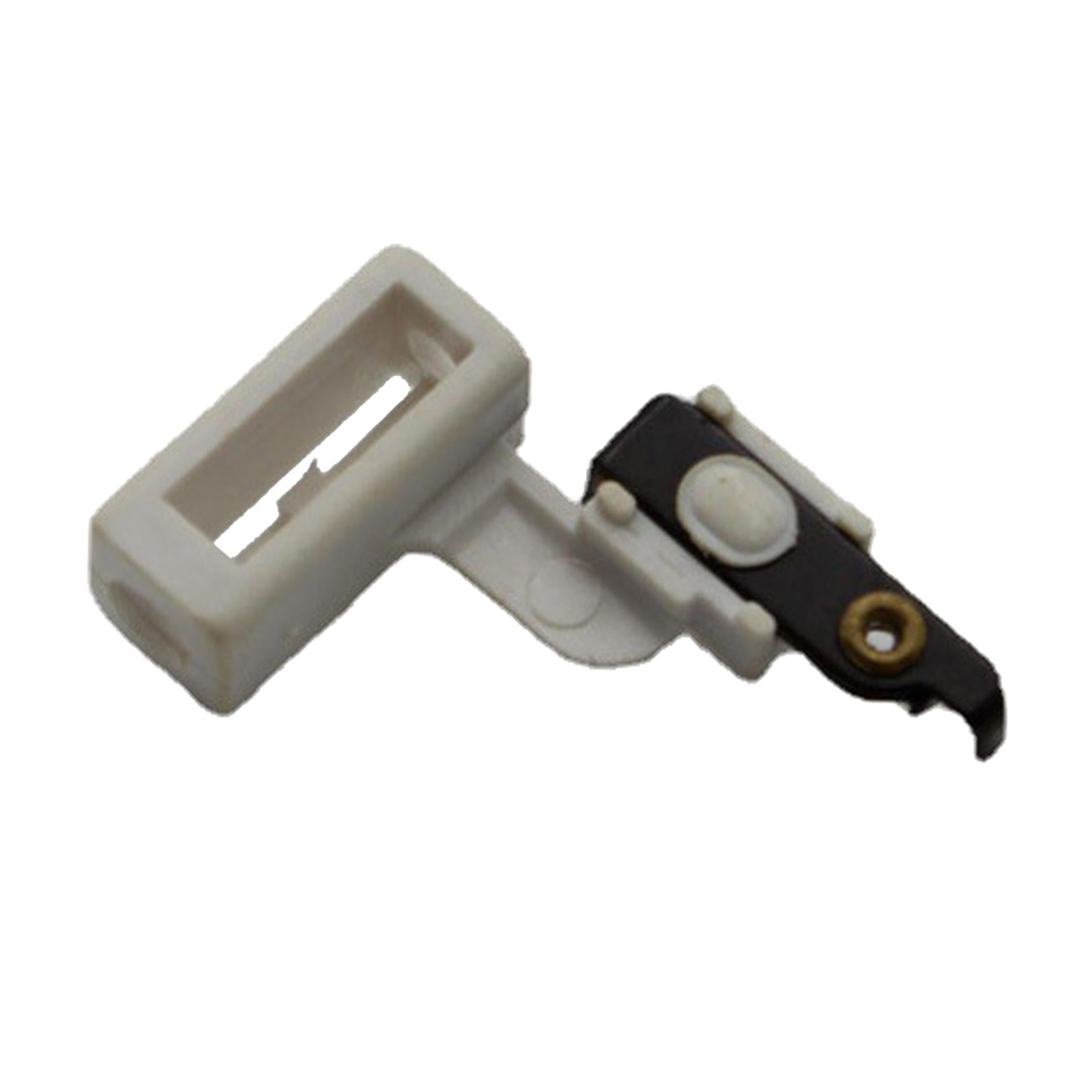 Needle Threader Stitch Insertion Fittings for Sewing Machine Wire Loop Craft