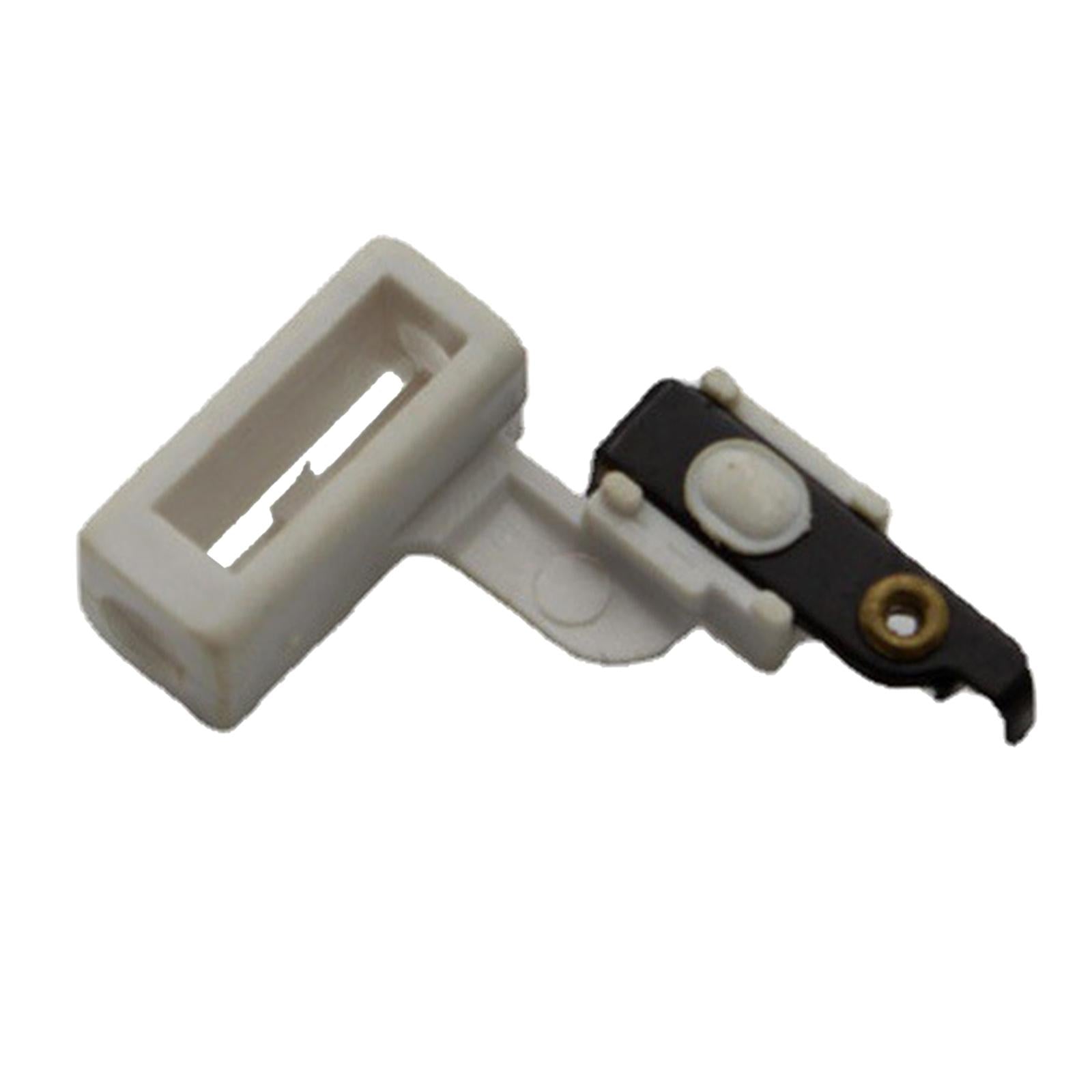 Needle Threader Stitch Insertion Fittings for Sewing Machine Wire Loop Craft