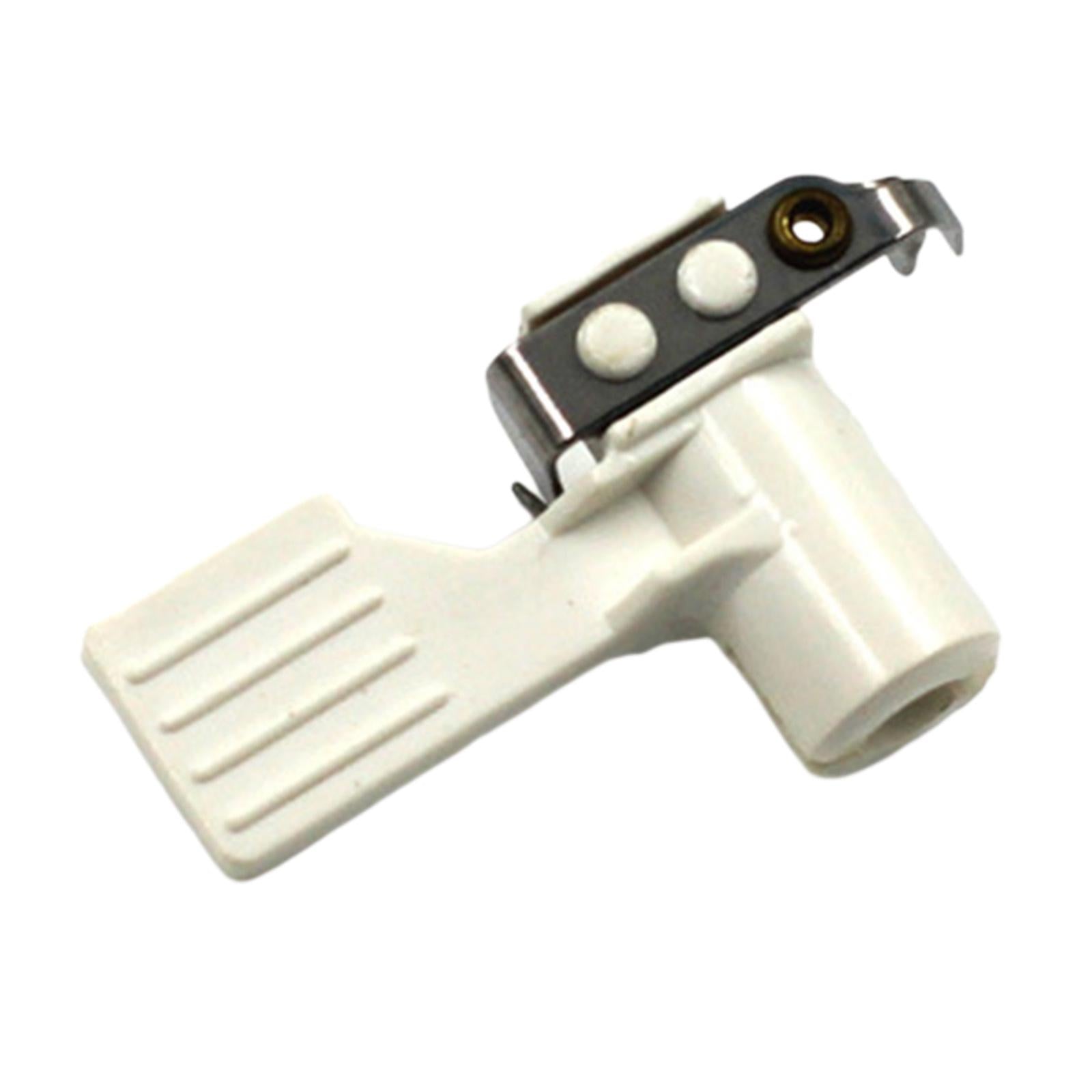 Seaming Needle Threader Stitch Insert Fittings for Brother Sewing Machine