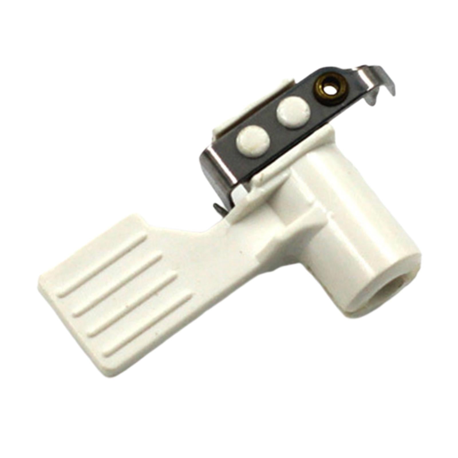 Seaming Needle Threader Stitch Insert Fittings for Brother Sewing Machine