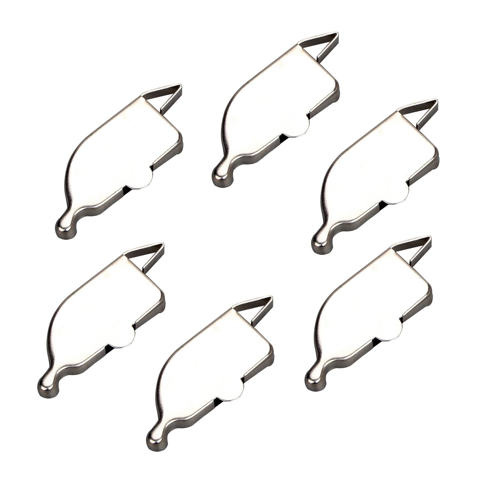 Magnetic Seam Guide Iron Gauge Presser Tool Part for Sewing Machine 10x3.5cm
