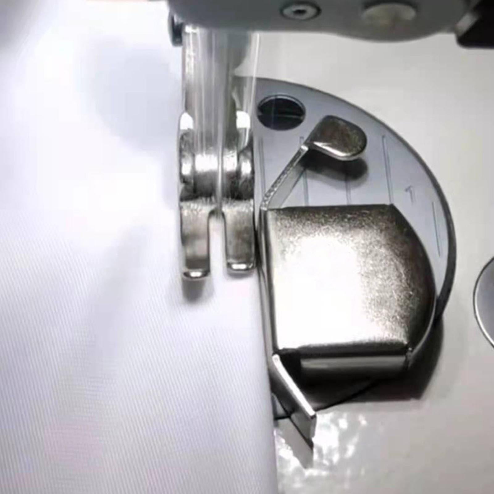 Magnetic Seam Guide Sewing Machine Gauge Parts Accessories MG30