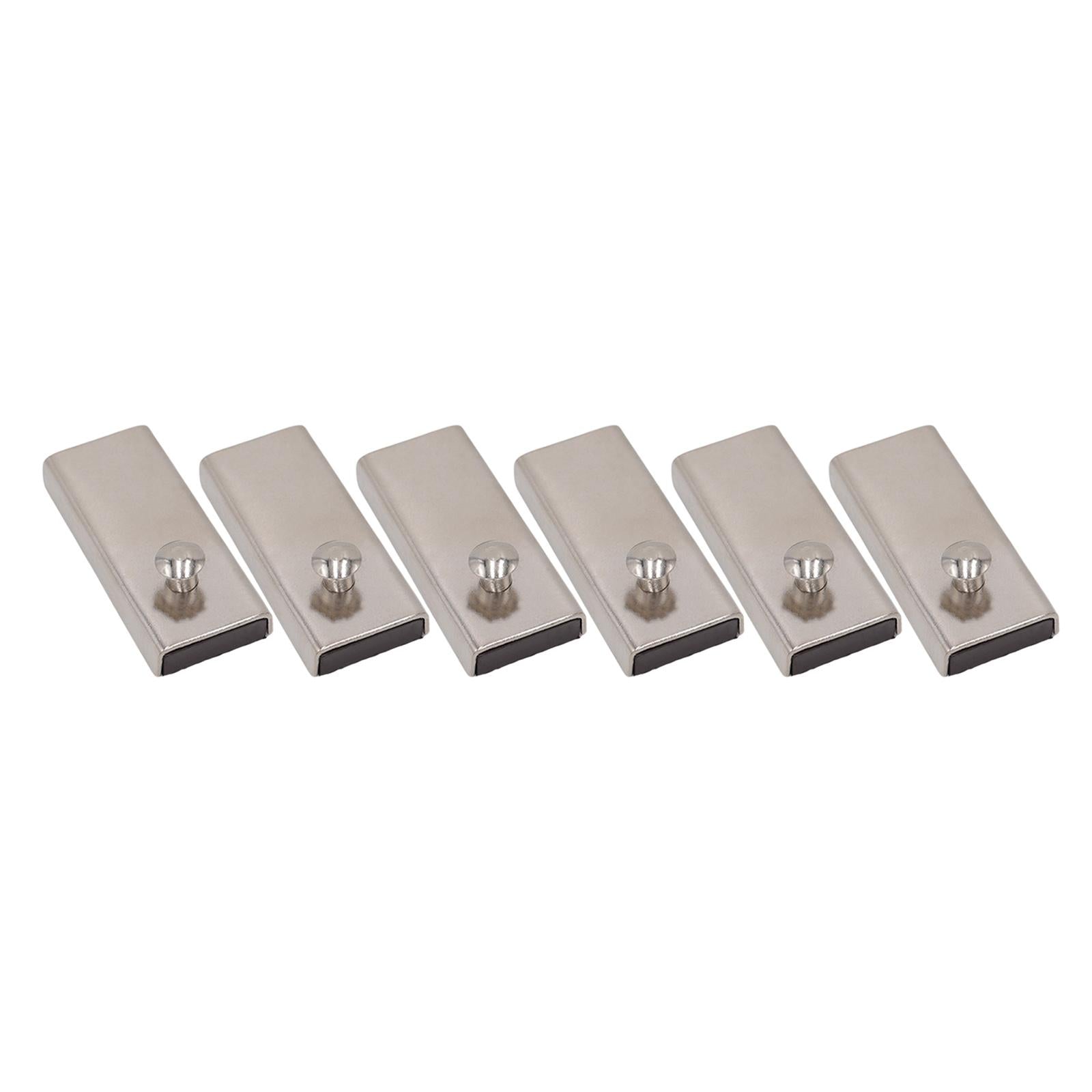 Magnetic Seam Guide Sewing Machine Gauge Parts Accessories MG30