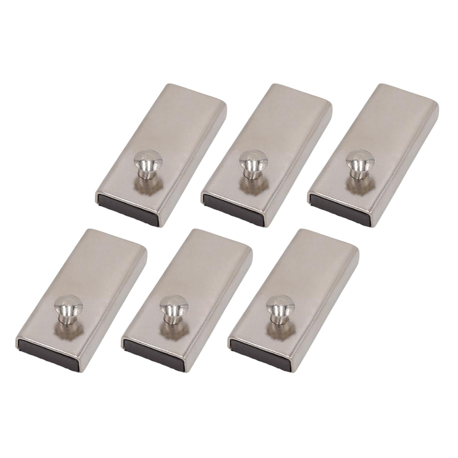 Magnetic Seam Guide Sewing Machine Gauge Parts Accessories MG30