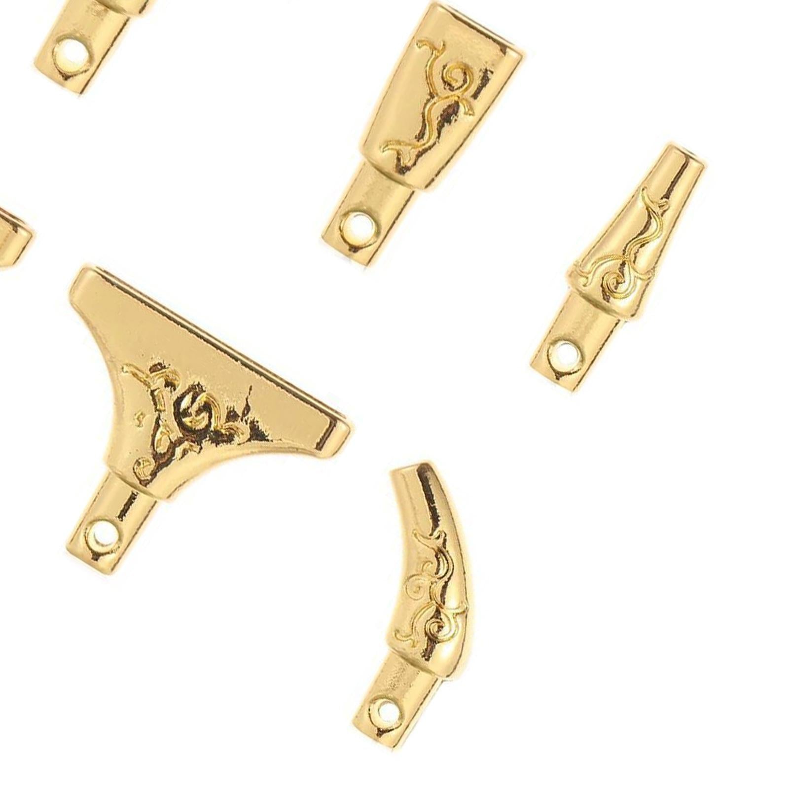 Diamond Painting Point Drill Pen Tips Replacement Crafts Accessories Gold