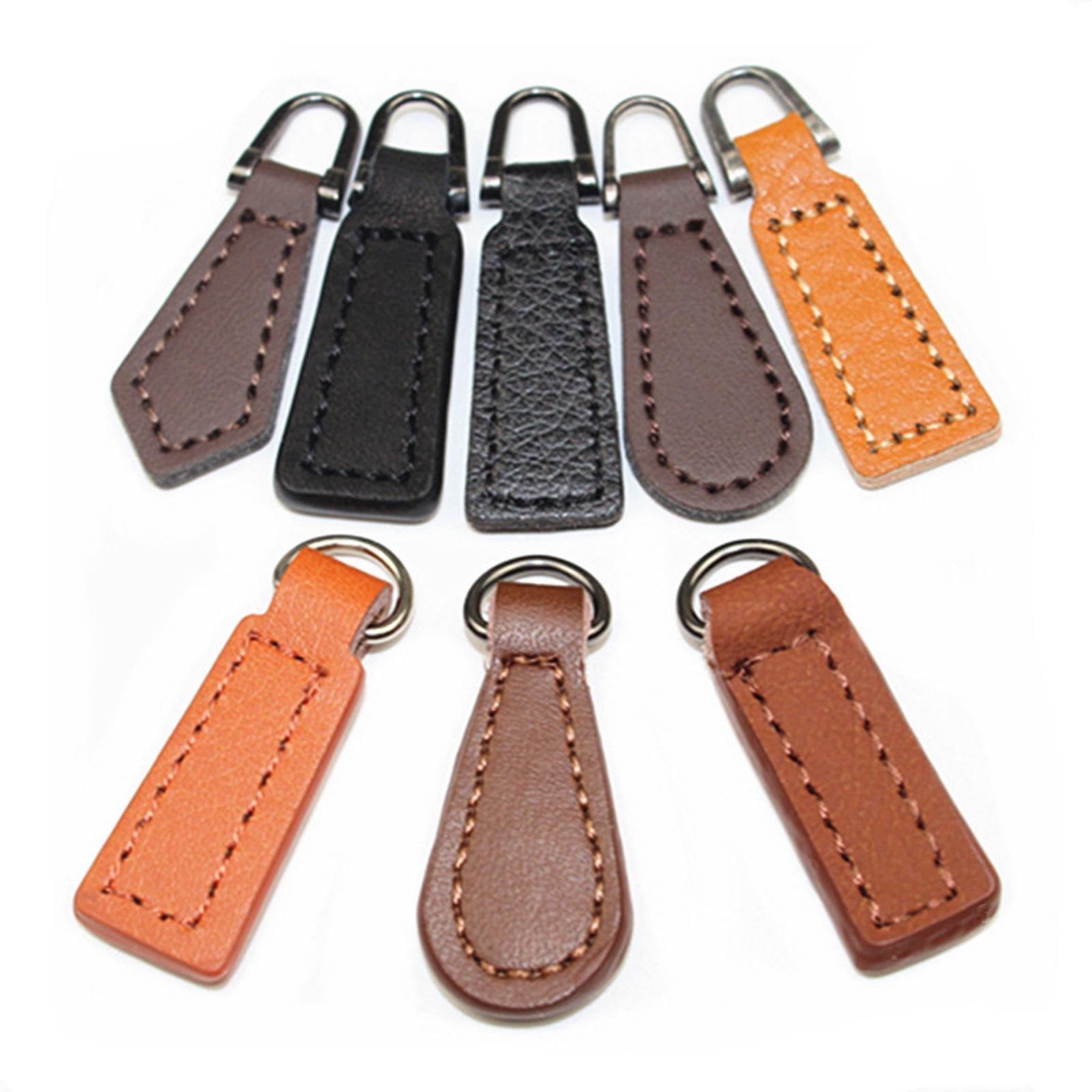 15x Shape Style Hole Hollow Cutter Punch Set for Handmade Leather Craft Tool