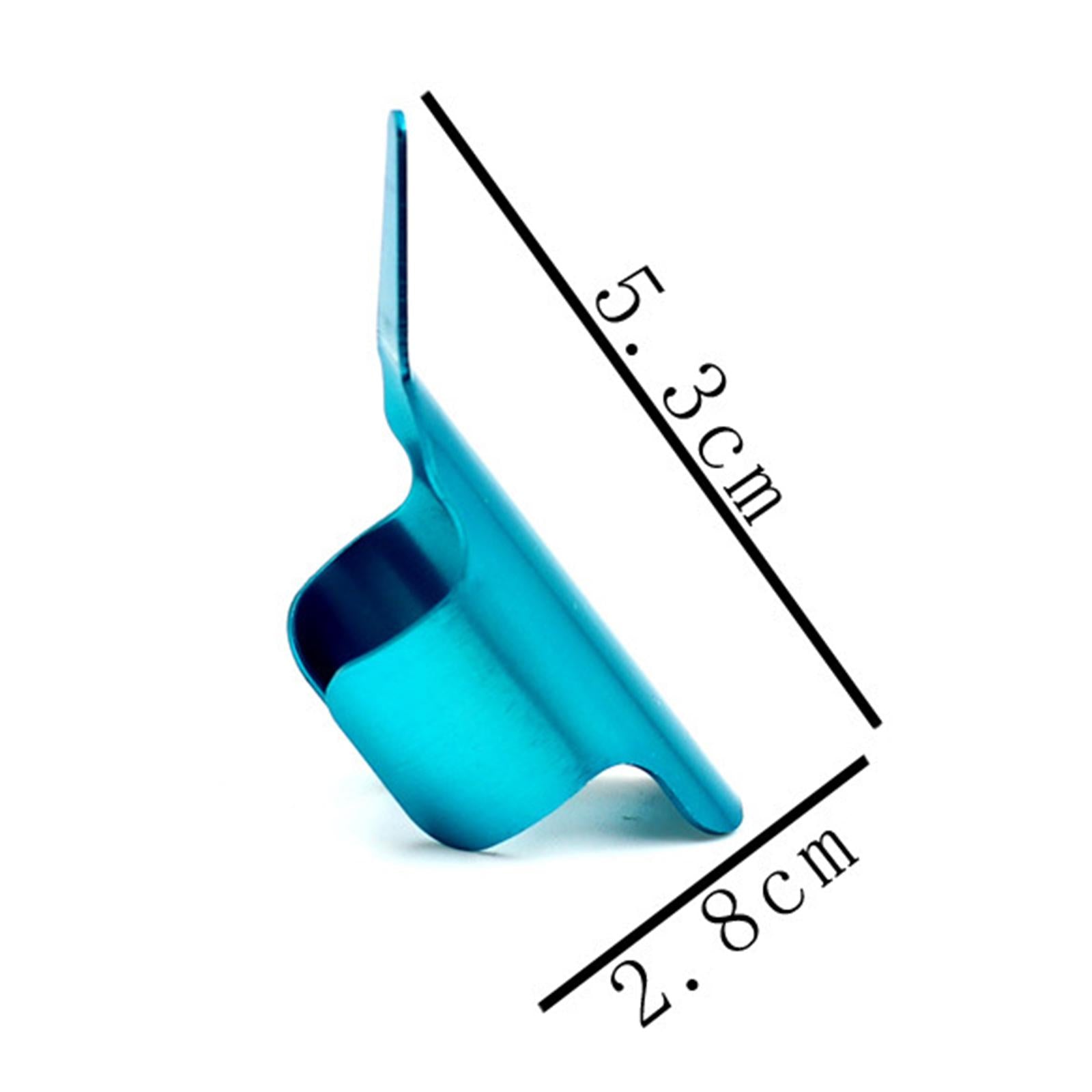 Aluminum Alloy Sewing Thimbles Quilting Finger Proector Craft DIY Needlework