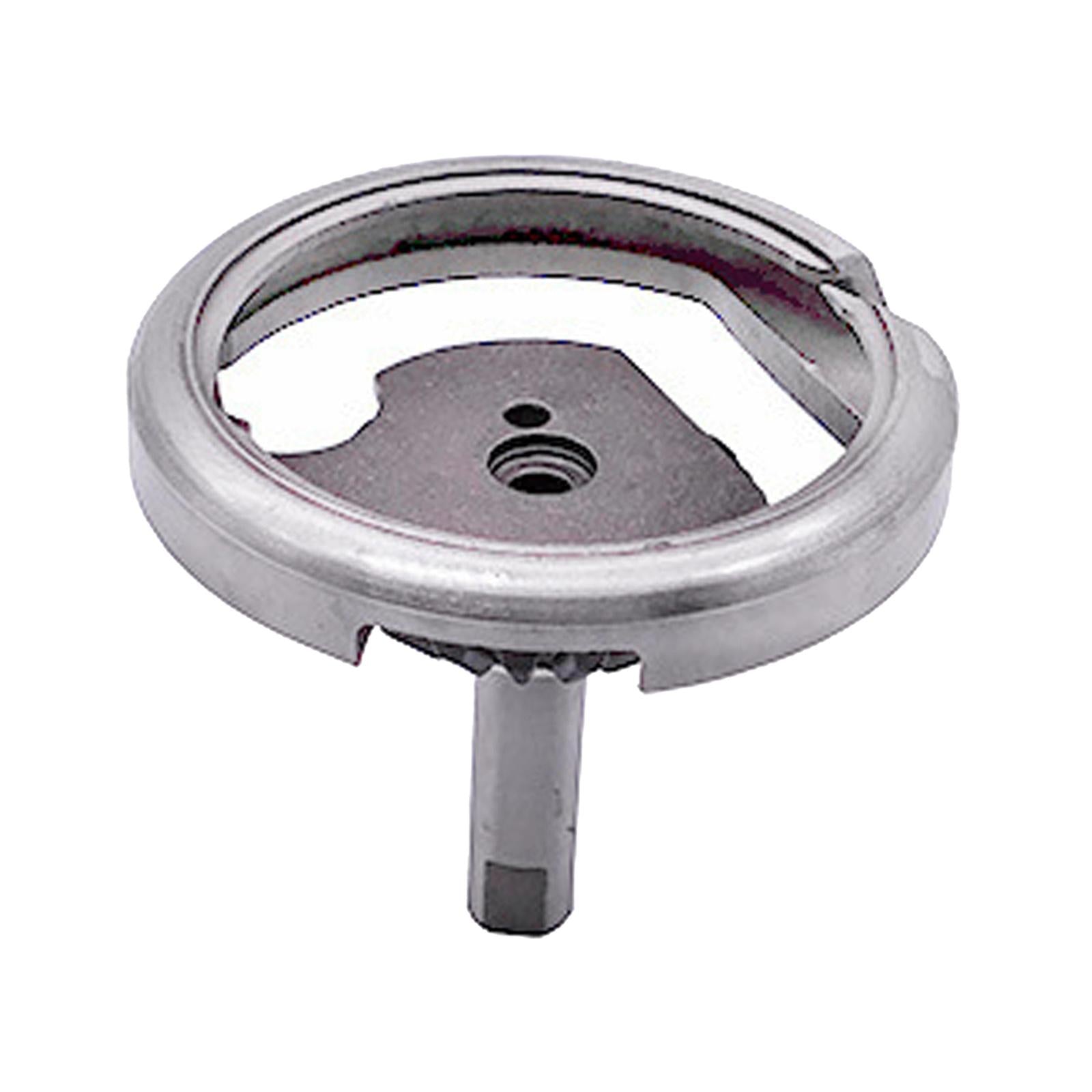 Sewing Machine Shuttle Parts Rotary Hook Bobbin Case Fits for Singer 700 726