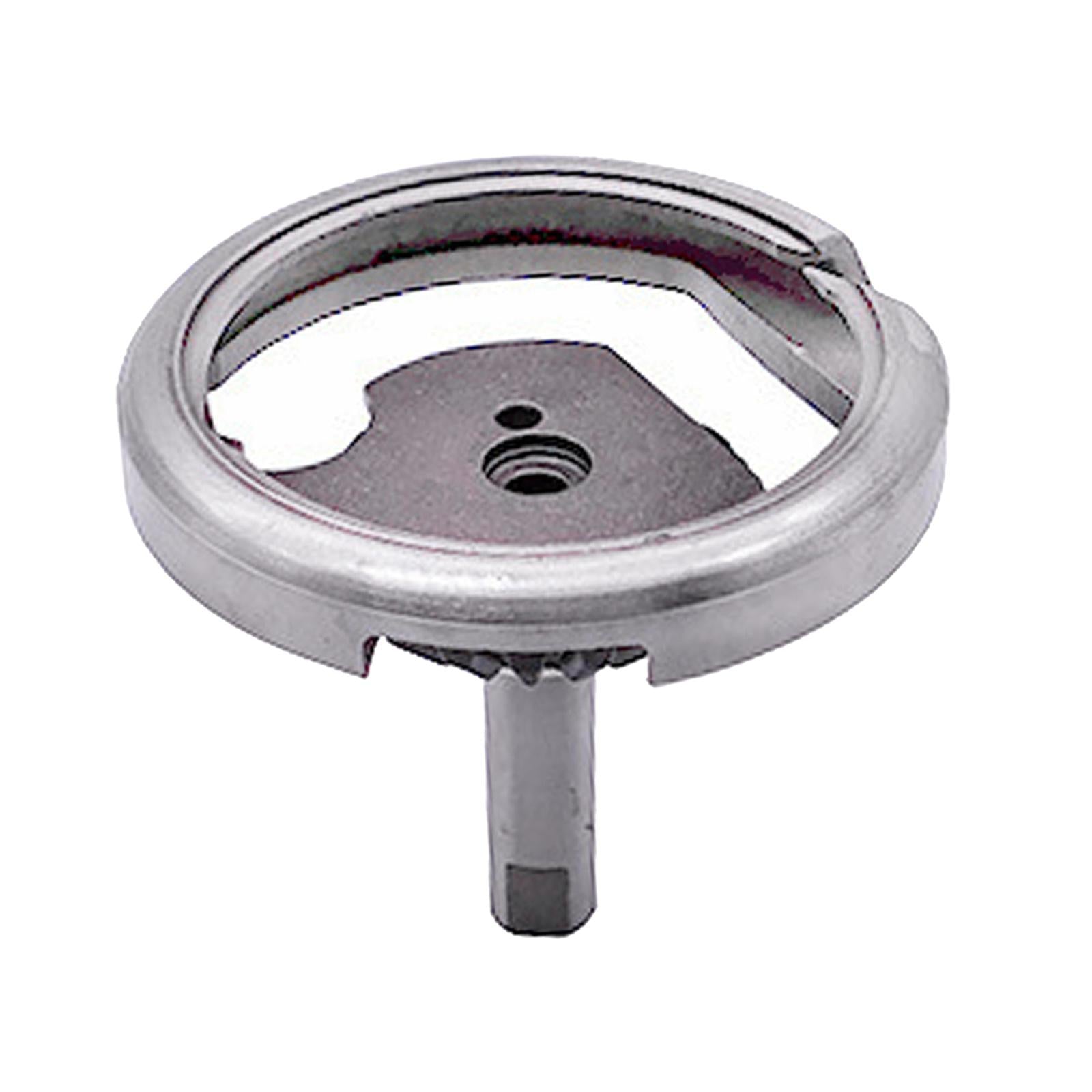 Sewing Machine Shuttle Parts Rotary Hook Bobbin Case Fits for Singer 700 726