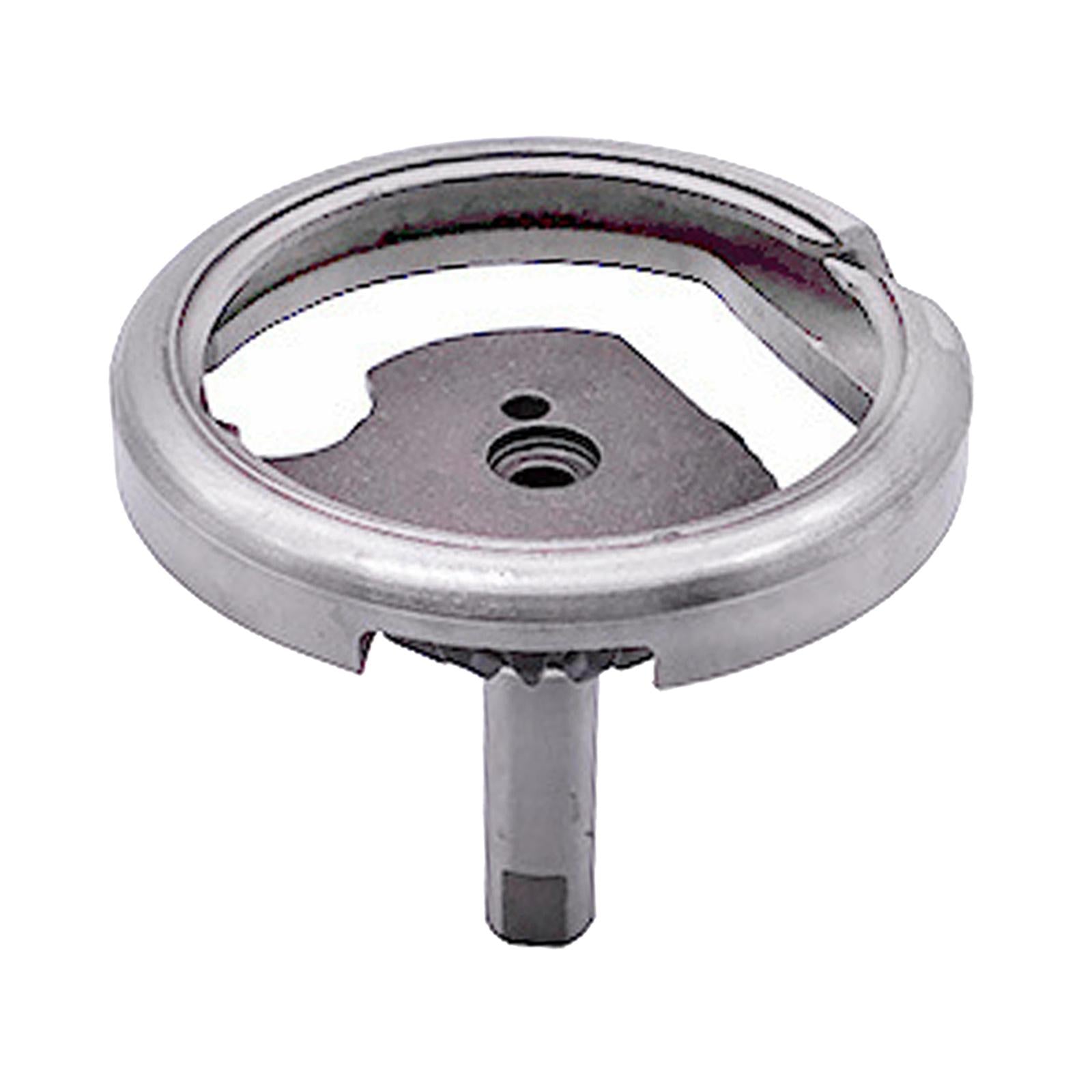 Sewing Machine Shuttle Parts Rotary Hook Bobbin Case Fits for Singer 700 726