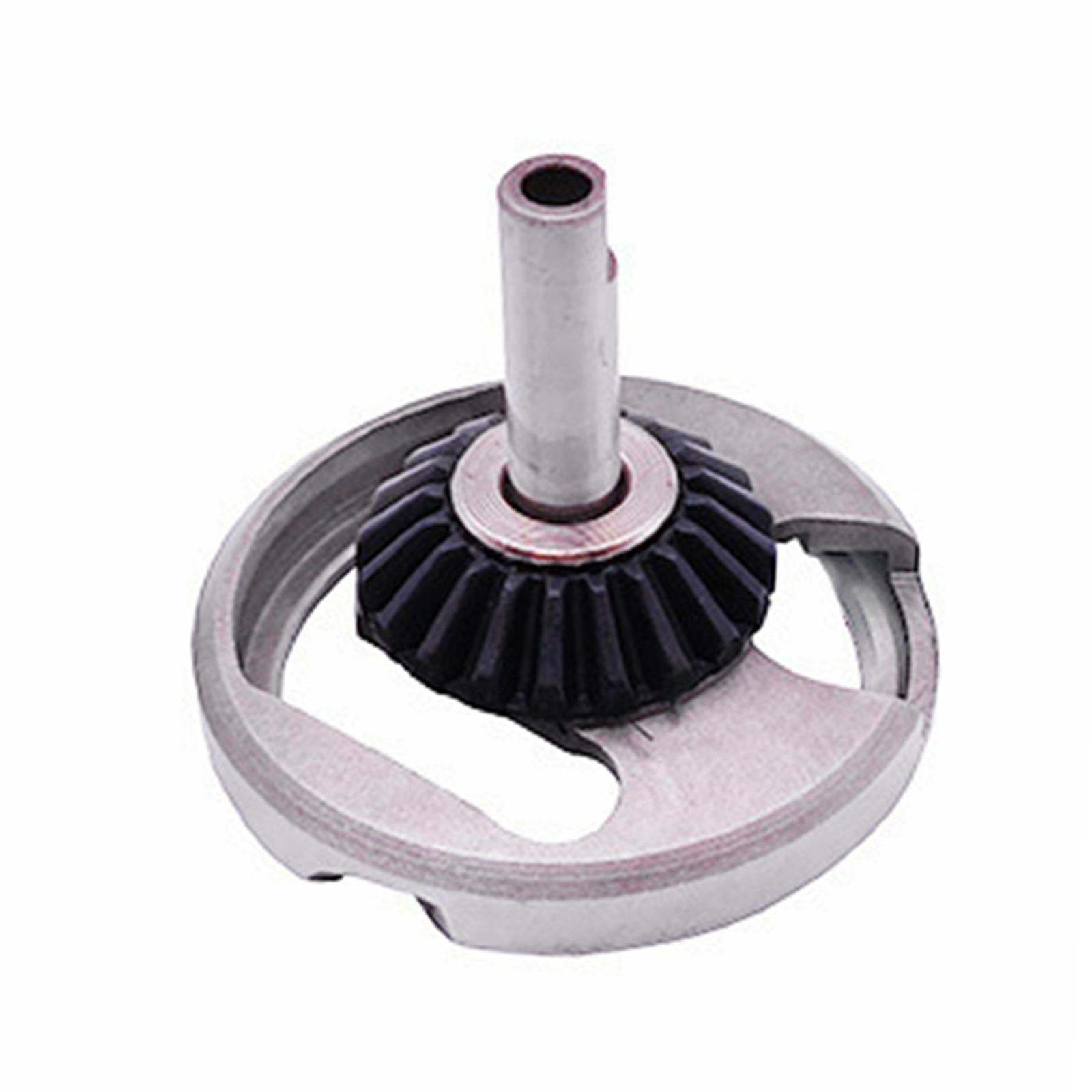 Sewing Machine Shuttle Parts Rotary Hook Bobbin Case Fits for Singer 700 726