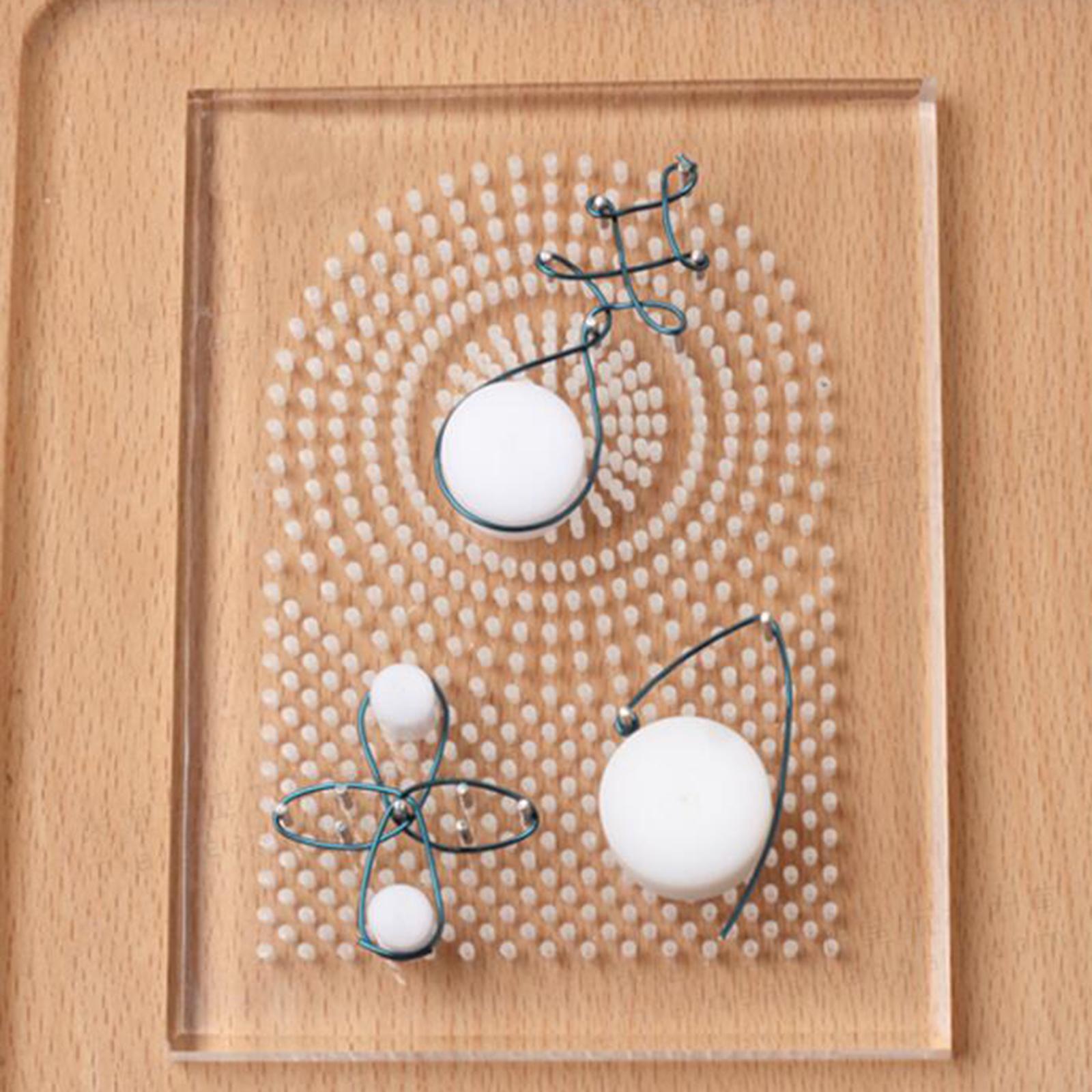 Winding Reel Jig Tools Craft Wire Jewelry Decorations Making Small