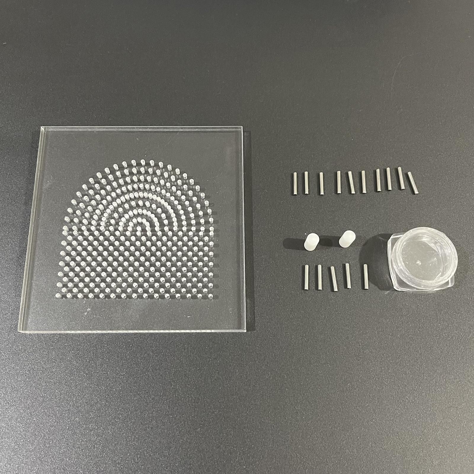 Winding Reel Jig Tools Craft Wire Jewelry Decorations Making Small