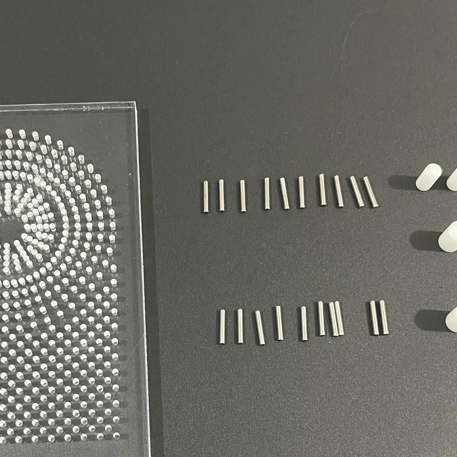 Winding Reel Jig Tools Craft Wire Jewelry Decorations Making Large