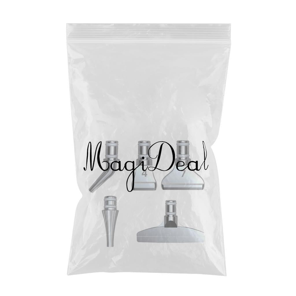 Drill Pen Heads 5D Painting Tip Multi Placer Kit for Replacement Set 1 5pcs