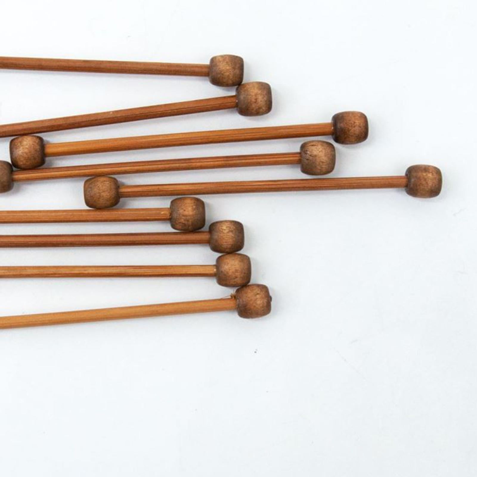 Macrame Wall Hanging Tool Mini Banner Set Wall Hanger 20 Pcs for Weaving