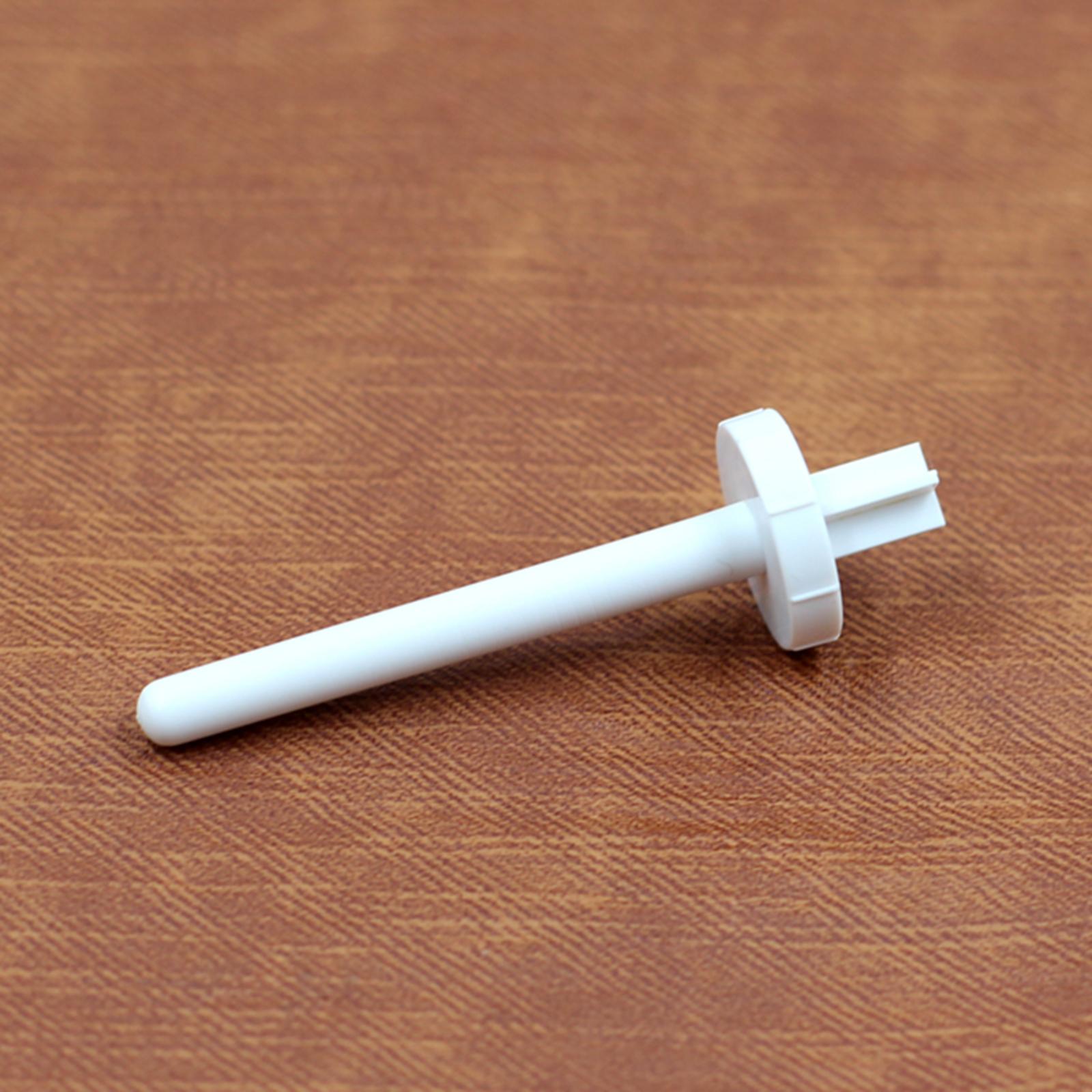 6x Solid Sewing Machine Spool Pins Spare Bobbin 61x18mm Spindle Holder