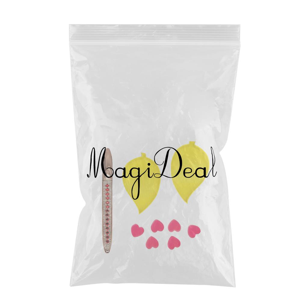 GEM Rhinestone Picker Tool Cross Stich Resin for Craft Adults and Kids Set 3