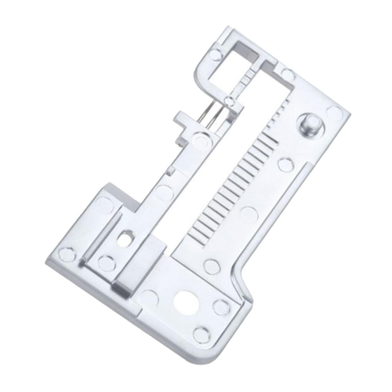 Needle Plate 4 Thread Household Sewing Machine for Brother Overlocker DZ1234
