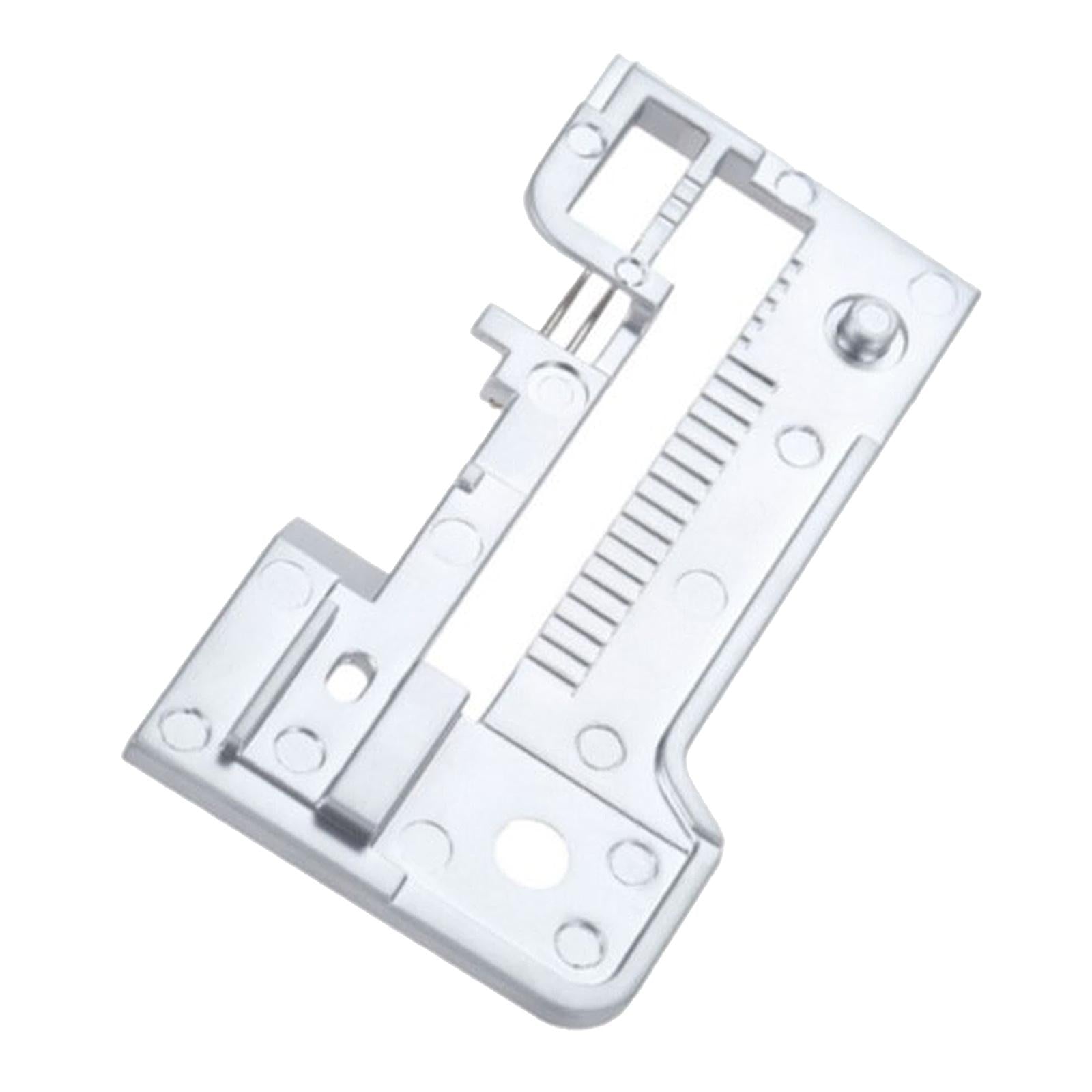 Needle Plate 4 Thread Household Sewing Machine for Brother Overlocker DZ1234