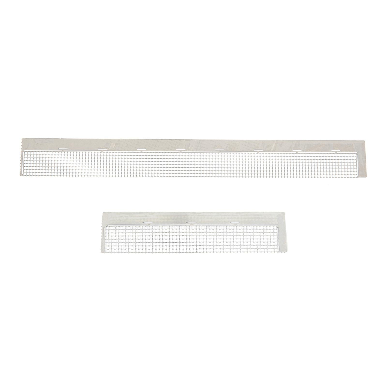 Diamond Mesh Ruler Fix Tool for DIY Needlework Accessories 880 holes