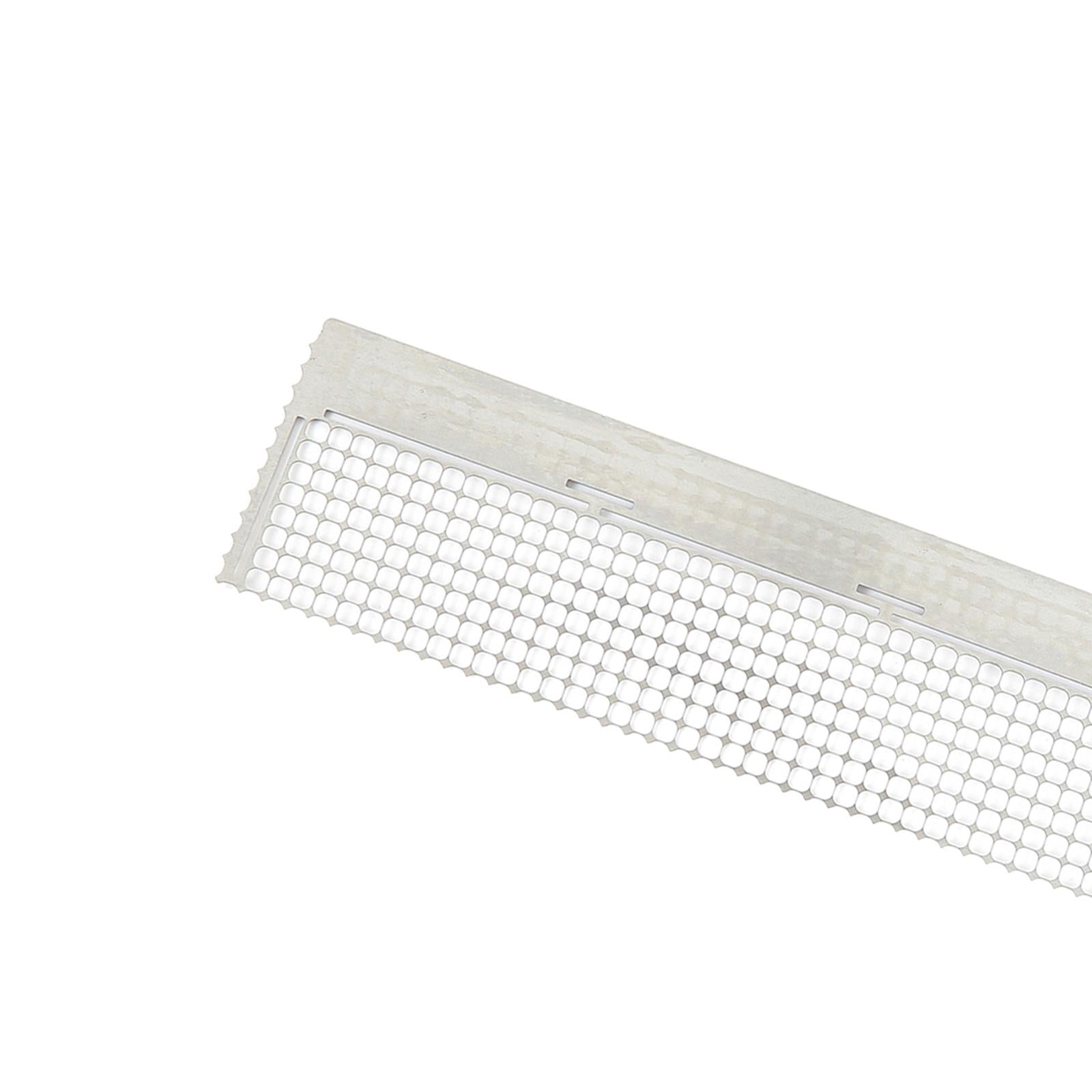 Diamond Mesh Ruler Fix Tool for DIY Needlework Accessories 408 holes