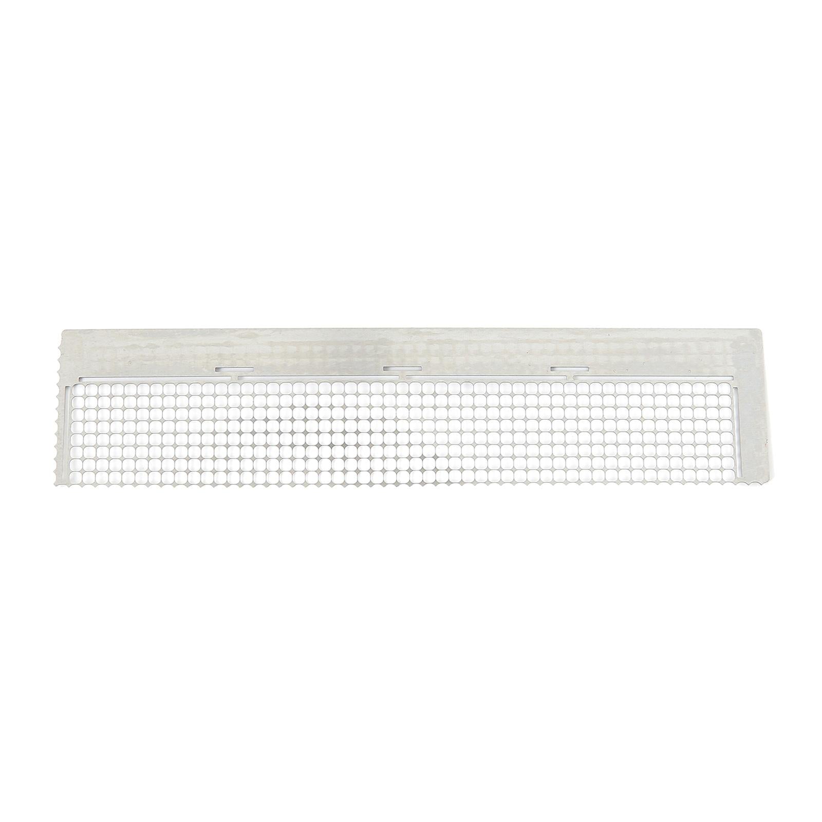 Diamond Mesh Ruler Fix Tool for DIY Needlework Accessories 408 holes