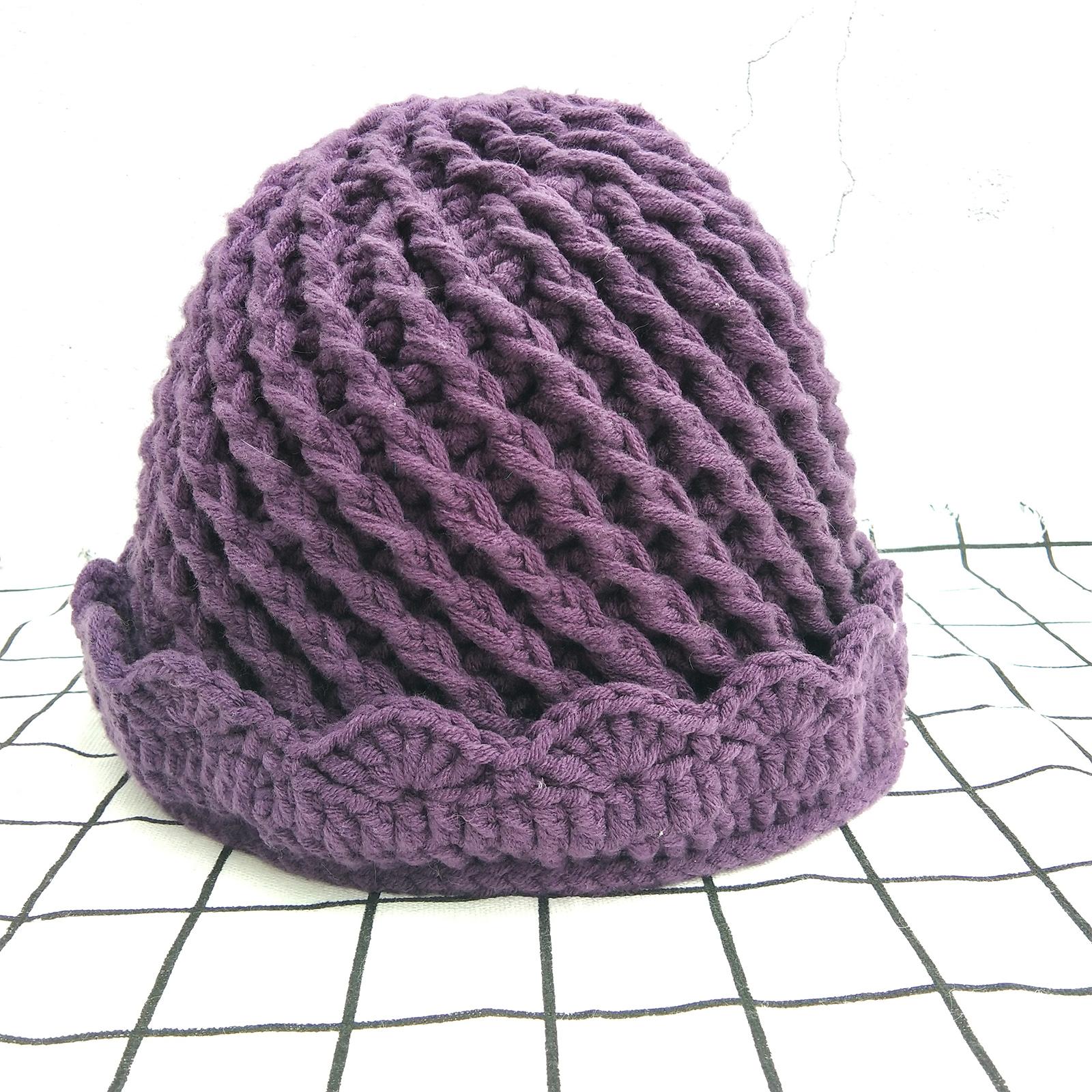 Knitting Looms Set Weaving Suture Needle for Socks Hats Sweater Round