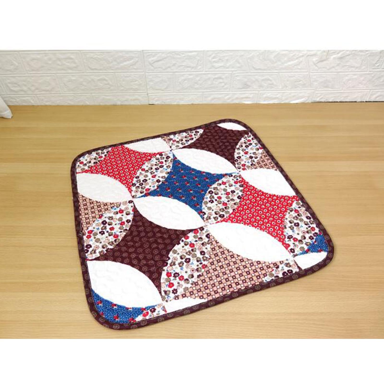 Quilting Template ARC Circle Frame Acrylic Transparent Patchwork for Drawing