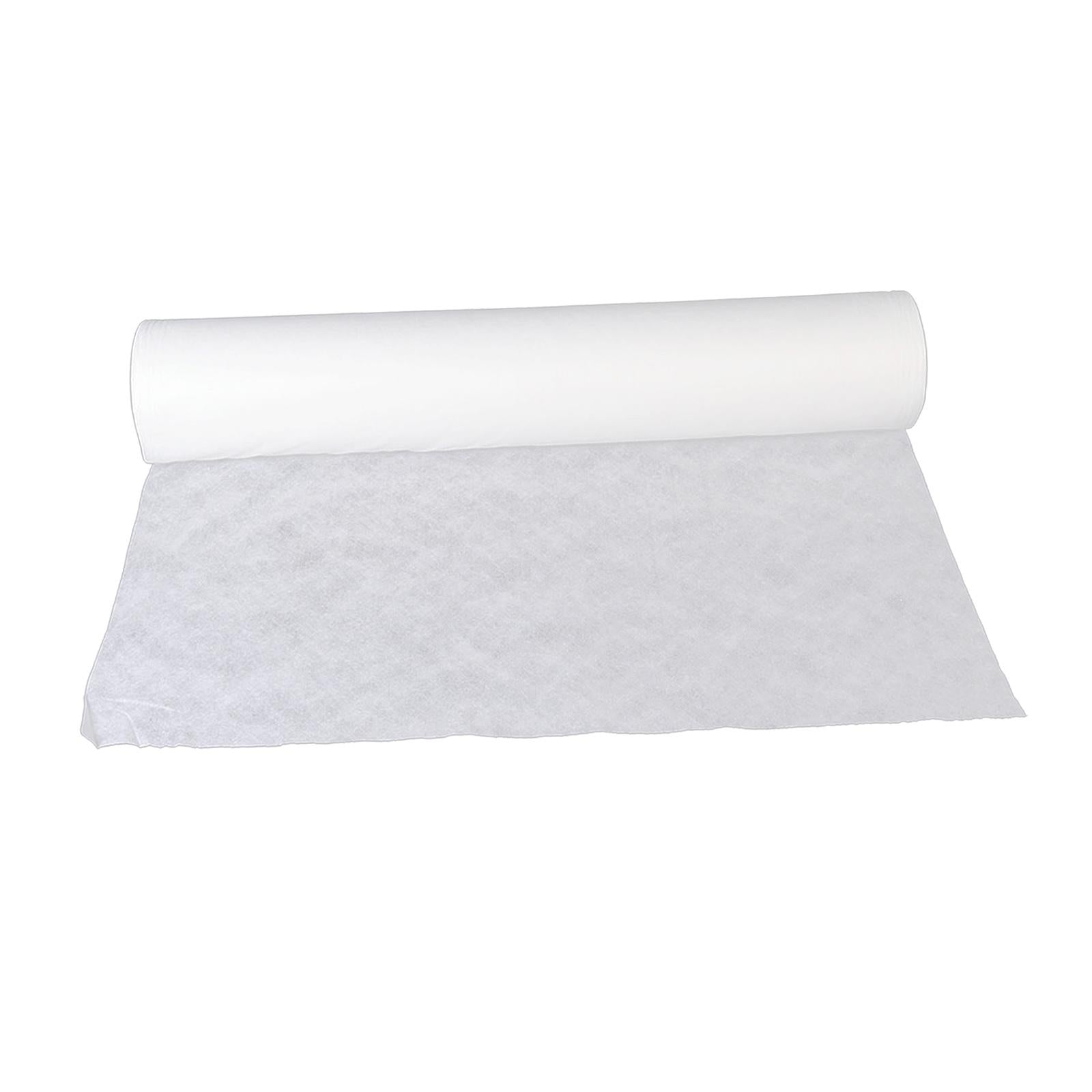 Hot Melt Adhesive Fusing Hem Tape Inner Lining Fusible Bonding Web Fabric Spunlace Lining 20M