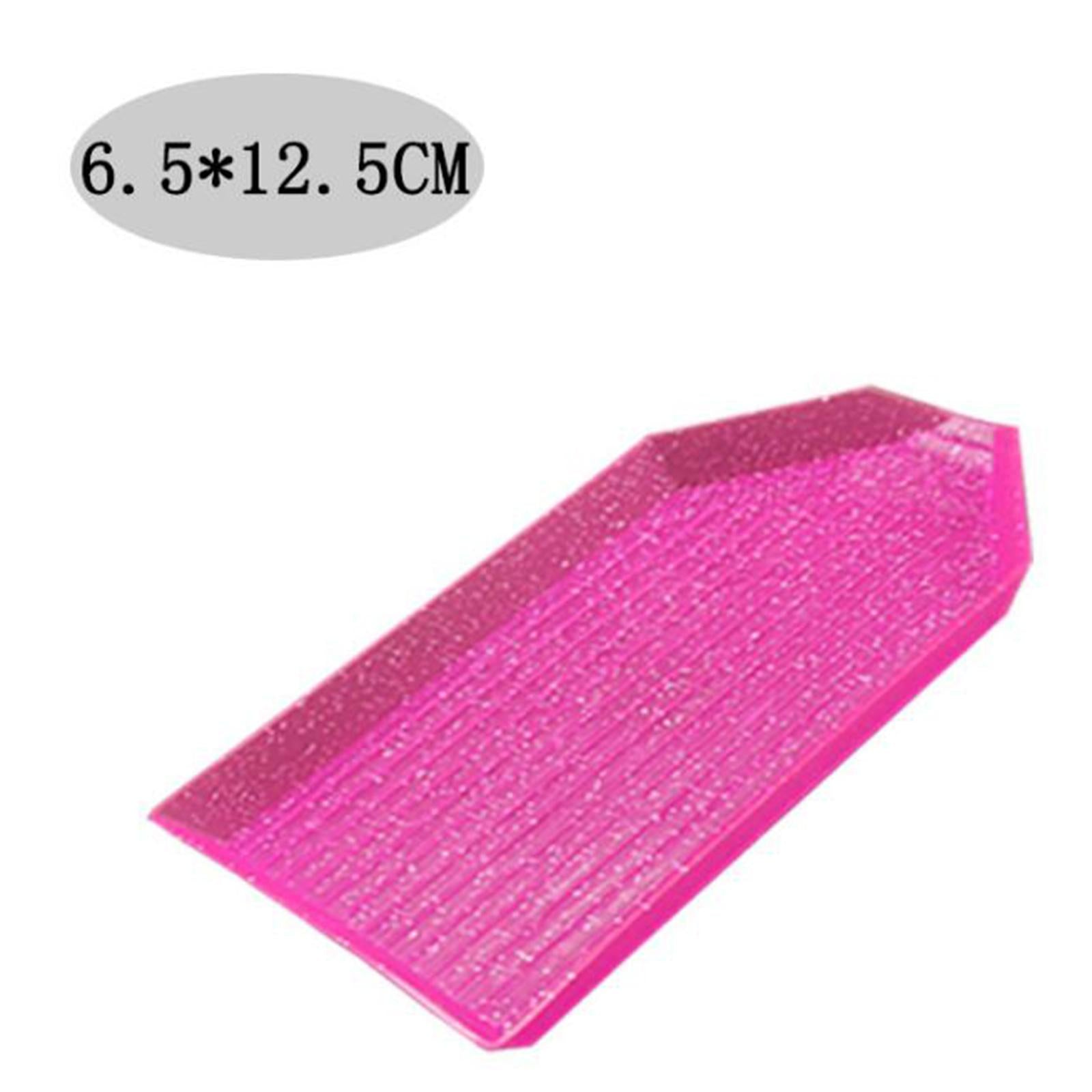 Diamond Painting Tools Kit DIY Storage Box Craft Drill Pens Trays 93 Pieces