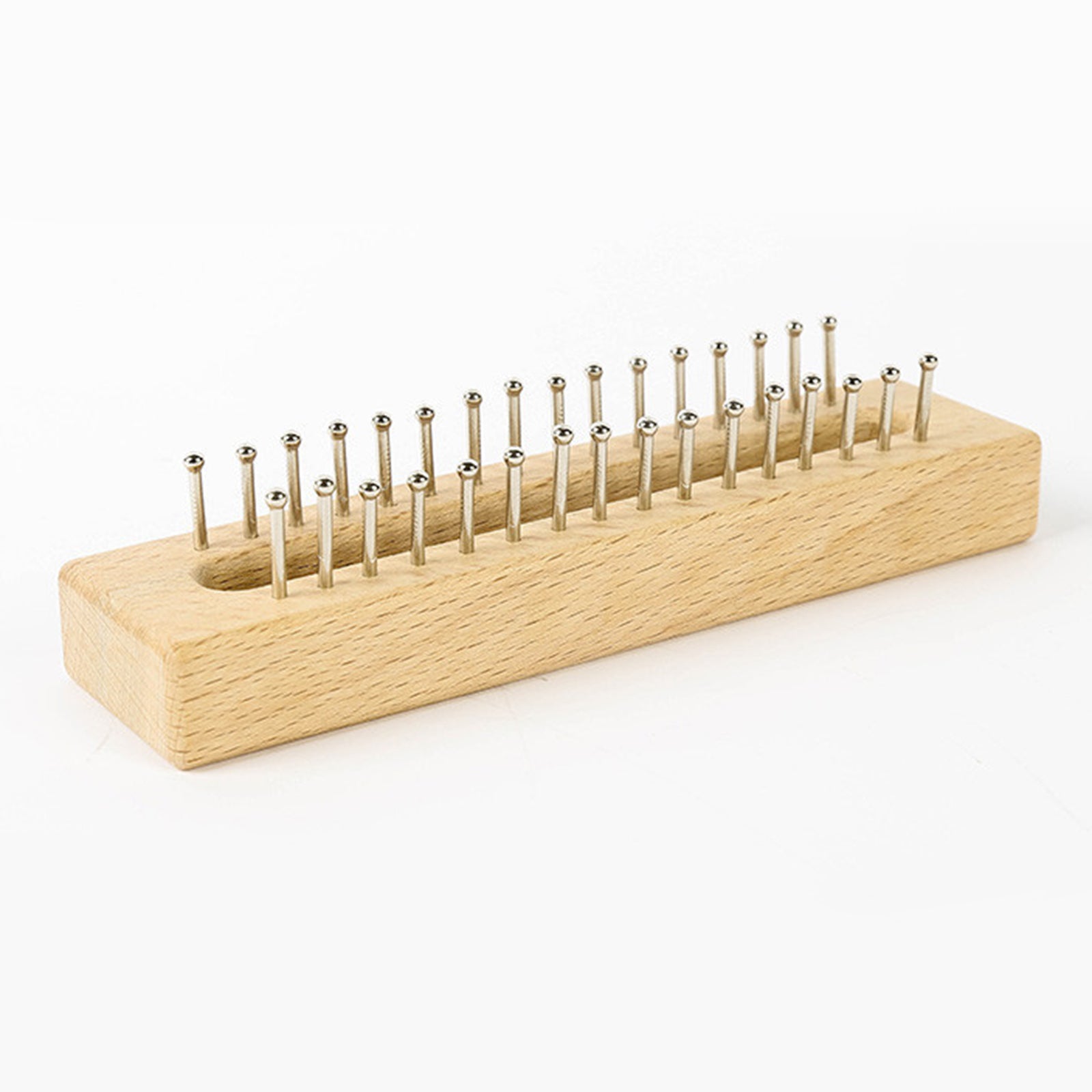 Sock Knitter Hat Weaving Loom Kit Sewing Accessories Weaving Tool