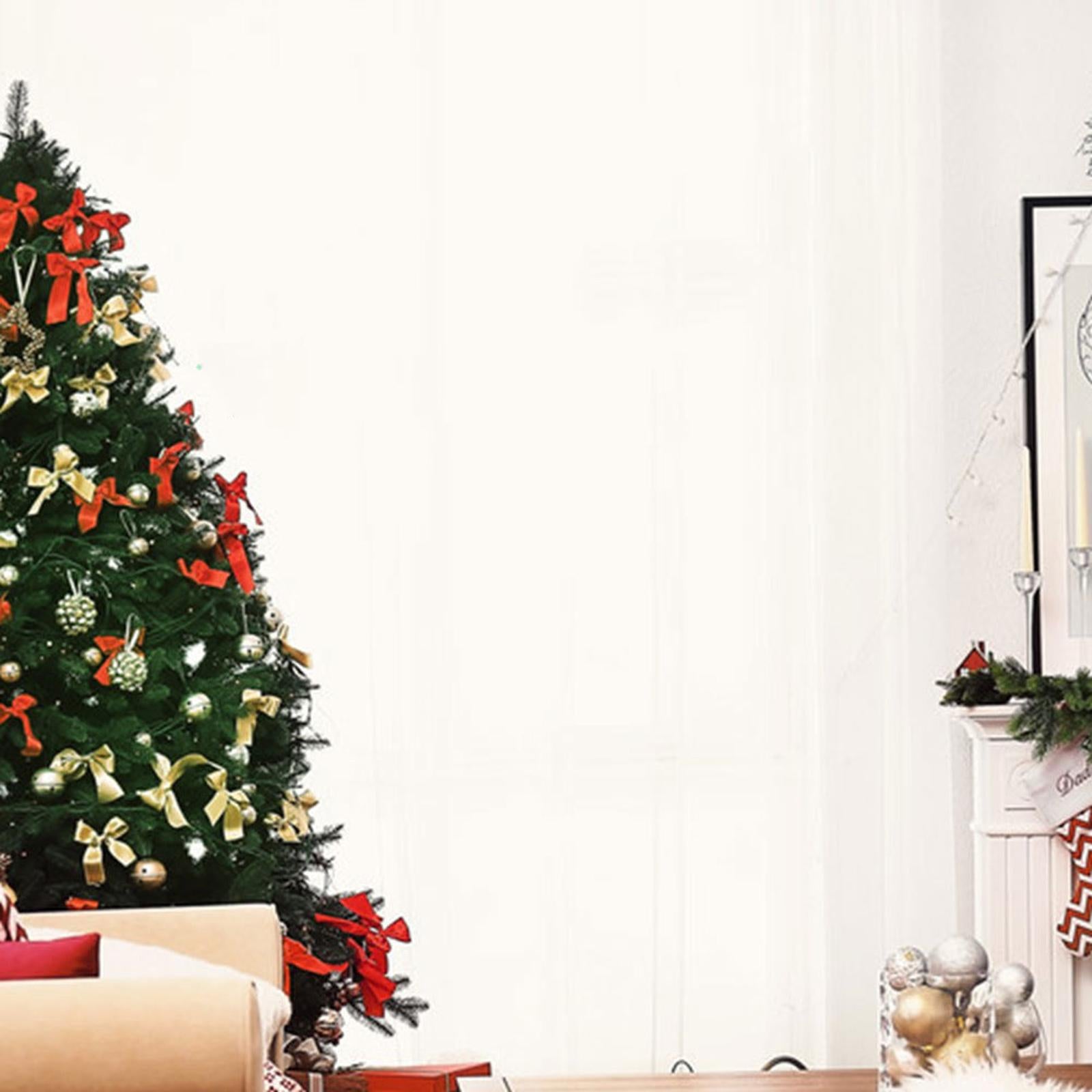 Xmas Diamond Painting Pendant DIY Hanging Decoration for Door Window AA843