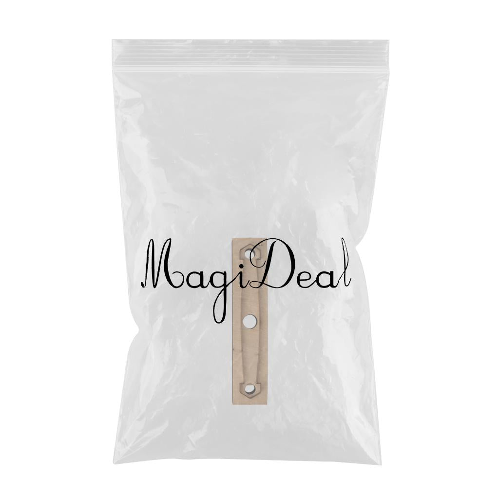 Handbag Bag Handle Cutting Dies for Leather Strap Handles Making Small 21cm