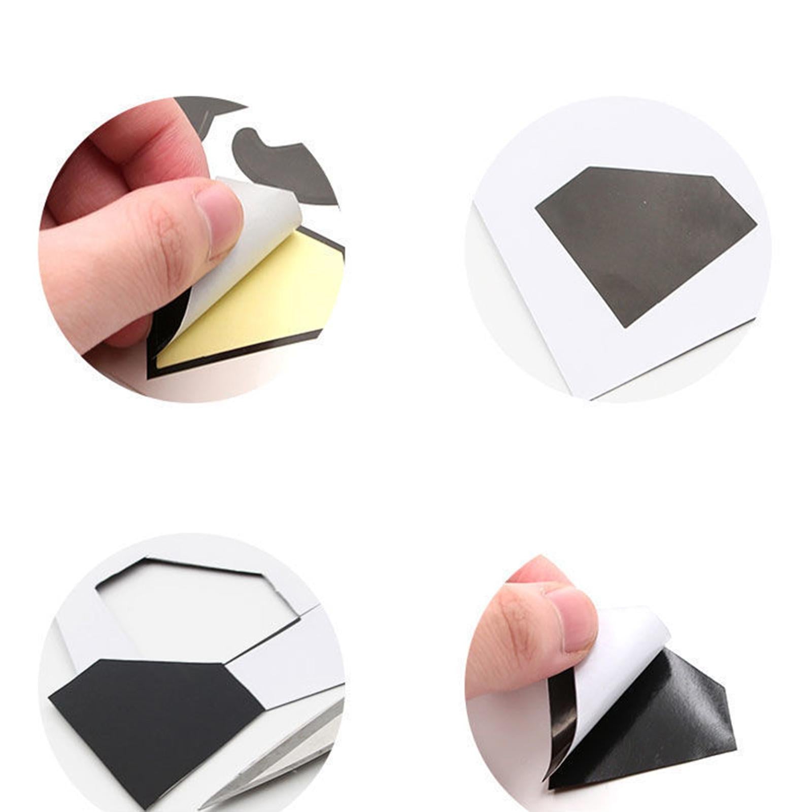 3x78 Nylon Repair Patch Self Adhesive Waterproof for Down Jacket grey"
