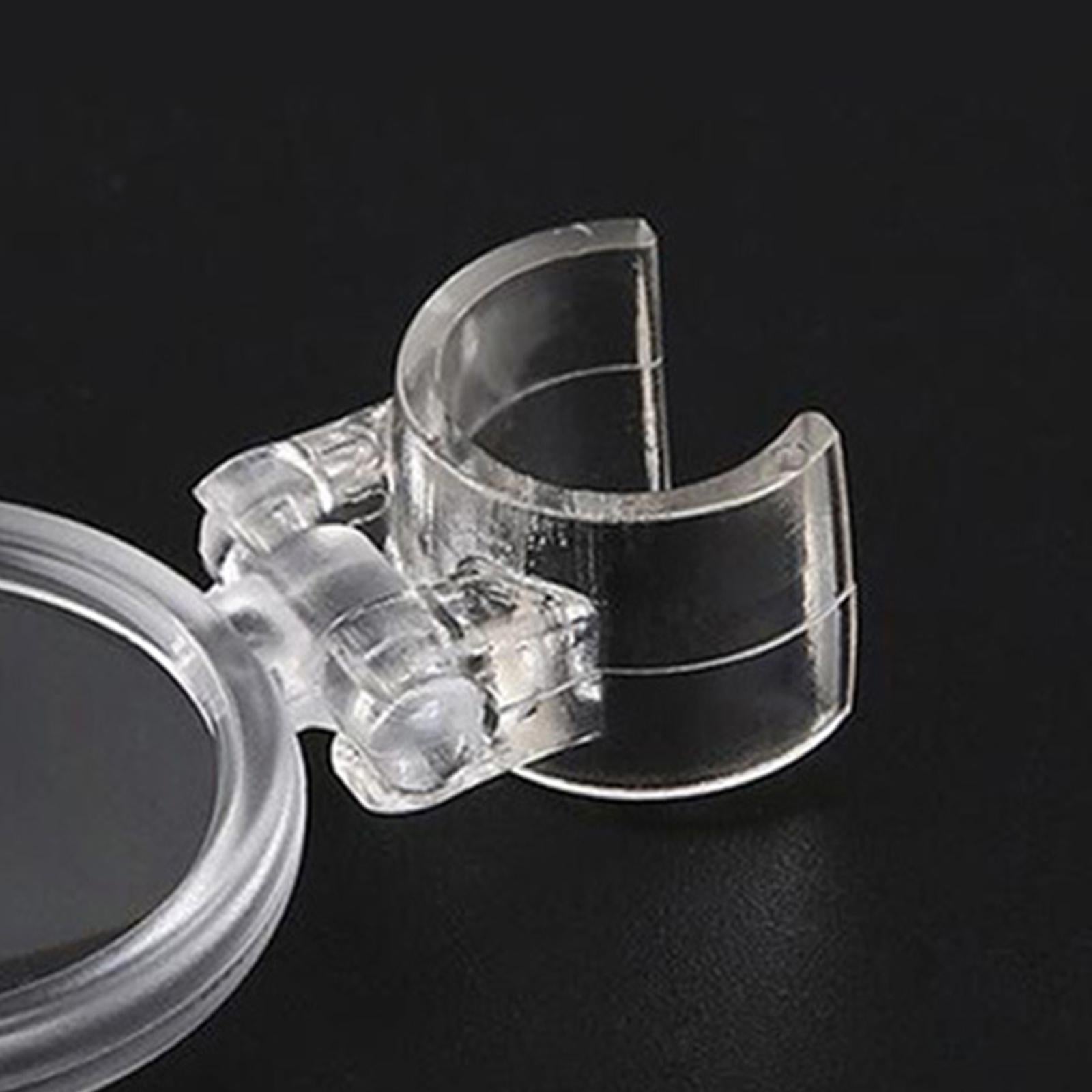 Folding Diamond Painting Tool Magnifier Point for Home Desktop Table Top AA1262