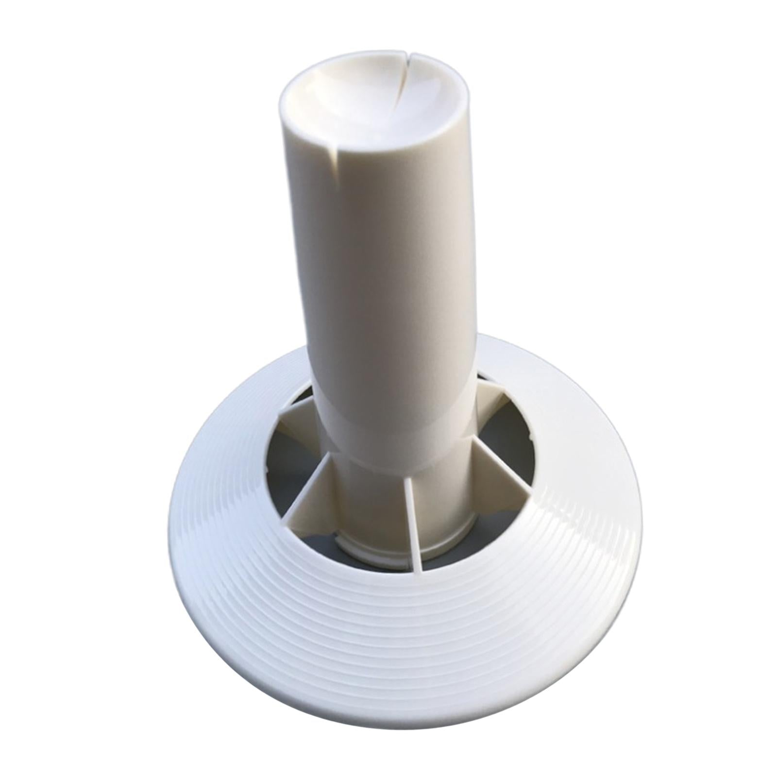 Swift Yarn Fiber String Ball Wool Winder Holder Parts Hand Operated Sewing L