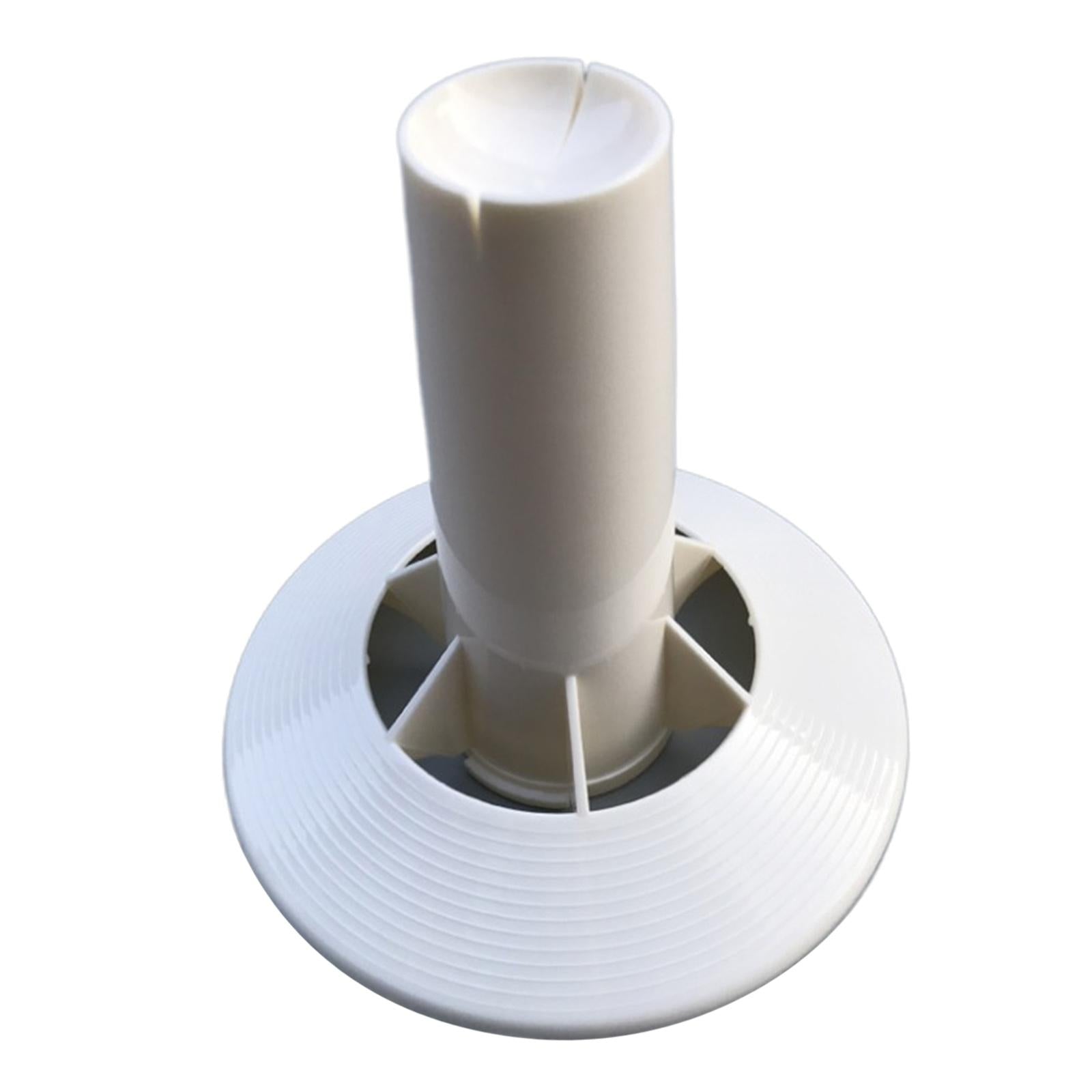 Swift Yarn Fiber String Ball Wool Winder Holder Parts Hand Operated Sewing L