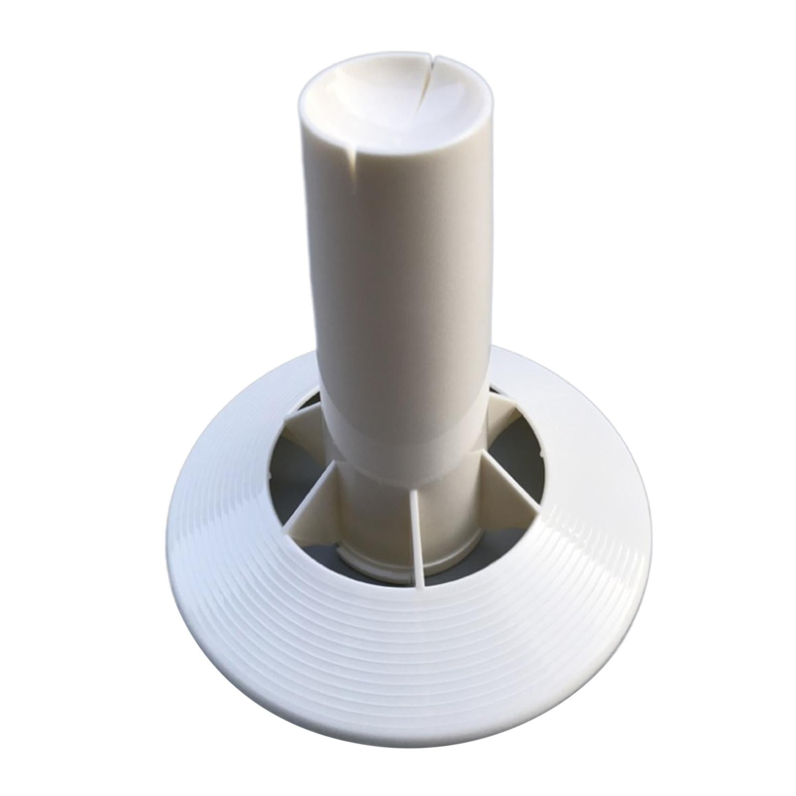 Swift Yarn Fiber String Ball Wool Winder Holder Parts Hand Operated Sewing L