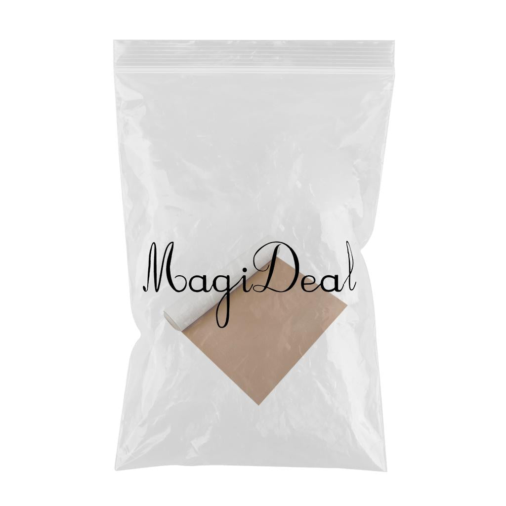Household Leather Patches Artificial Repair Tape Repair Sticker for Indoor Khaki