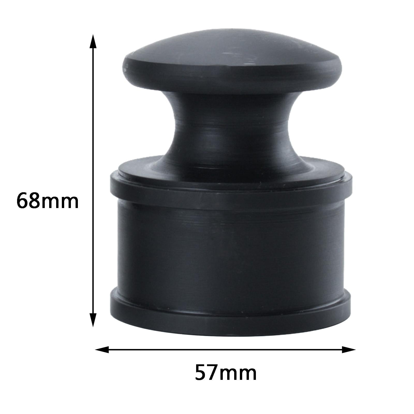 Leather Sewing Tools Diy Leather Craft Tools Hand Stitching Tool black