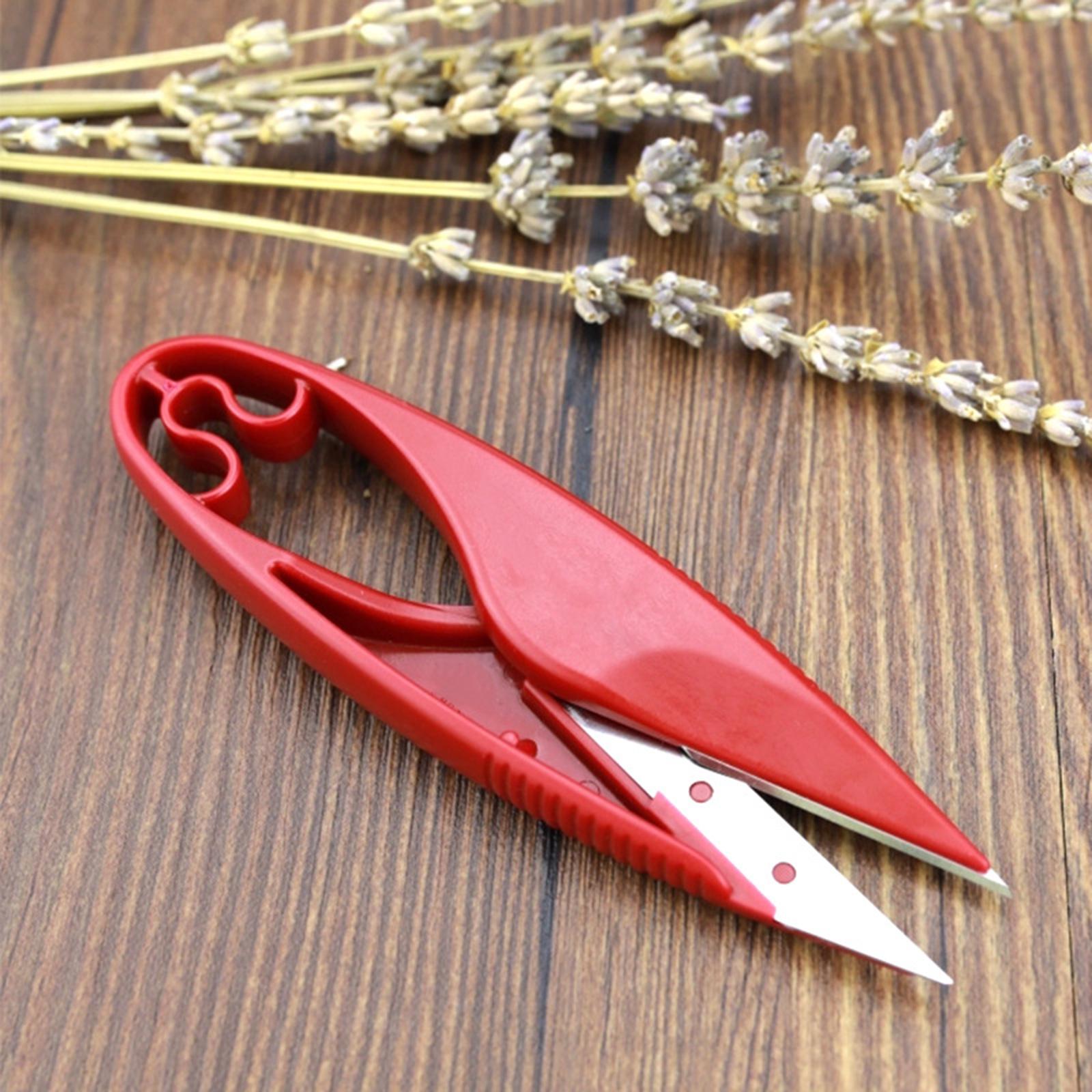 15 Pieces/Set Stitching Thread Seam Rippers Stitch Cutter DIY Sewing Tool