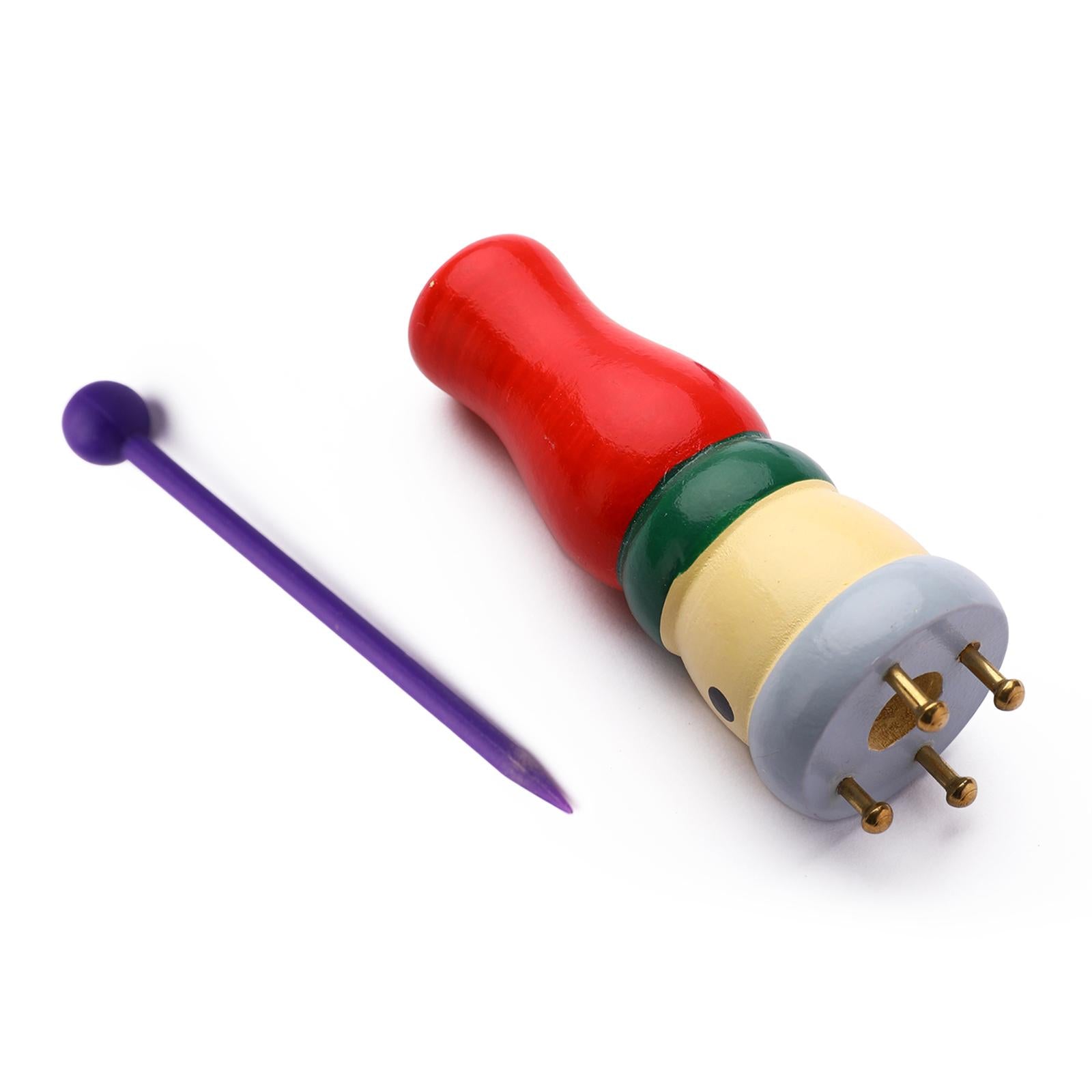 Handy Yarn Wool Knitting Loom Knitter Rope Braided Maker Doll for DIY Kids