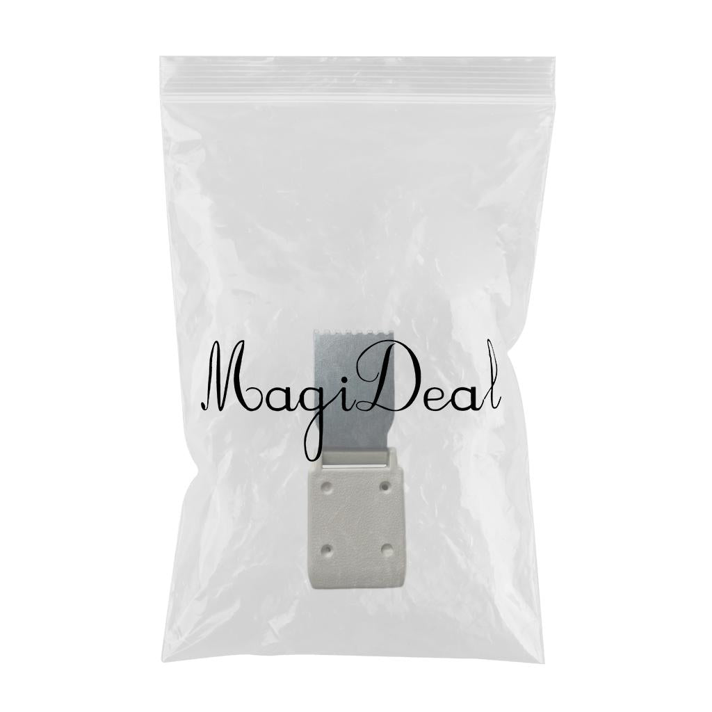 Machine Knitting Claw Weight DIY Accessory Universal for Brother