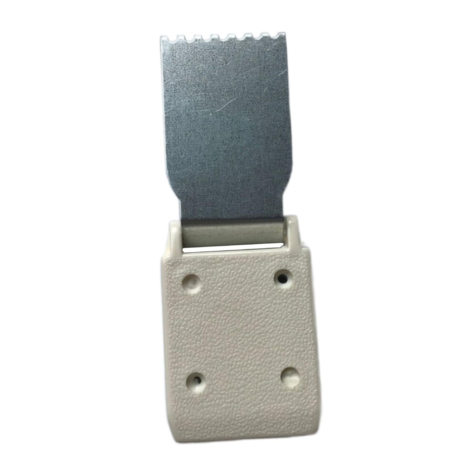 Machine Knitting Claw Weight DIY Accessory Universal for Brother