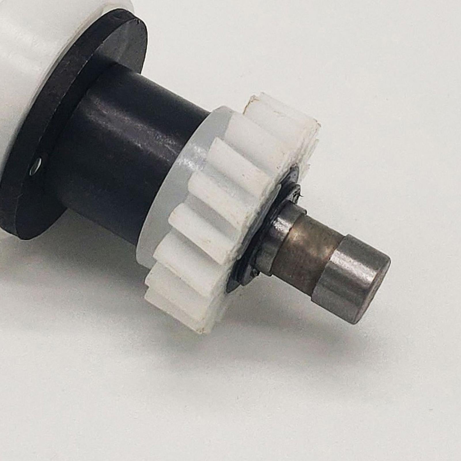 Plastic Sewing Machine Drive Gear Durable Hook Drive Gear for 974 2405 Parts